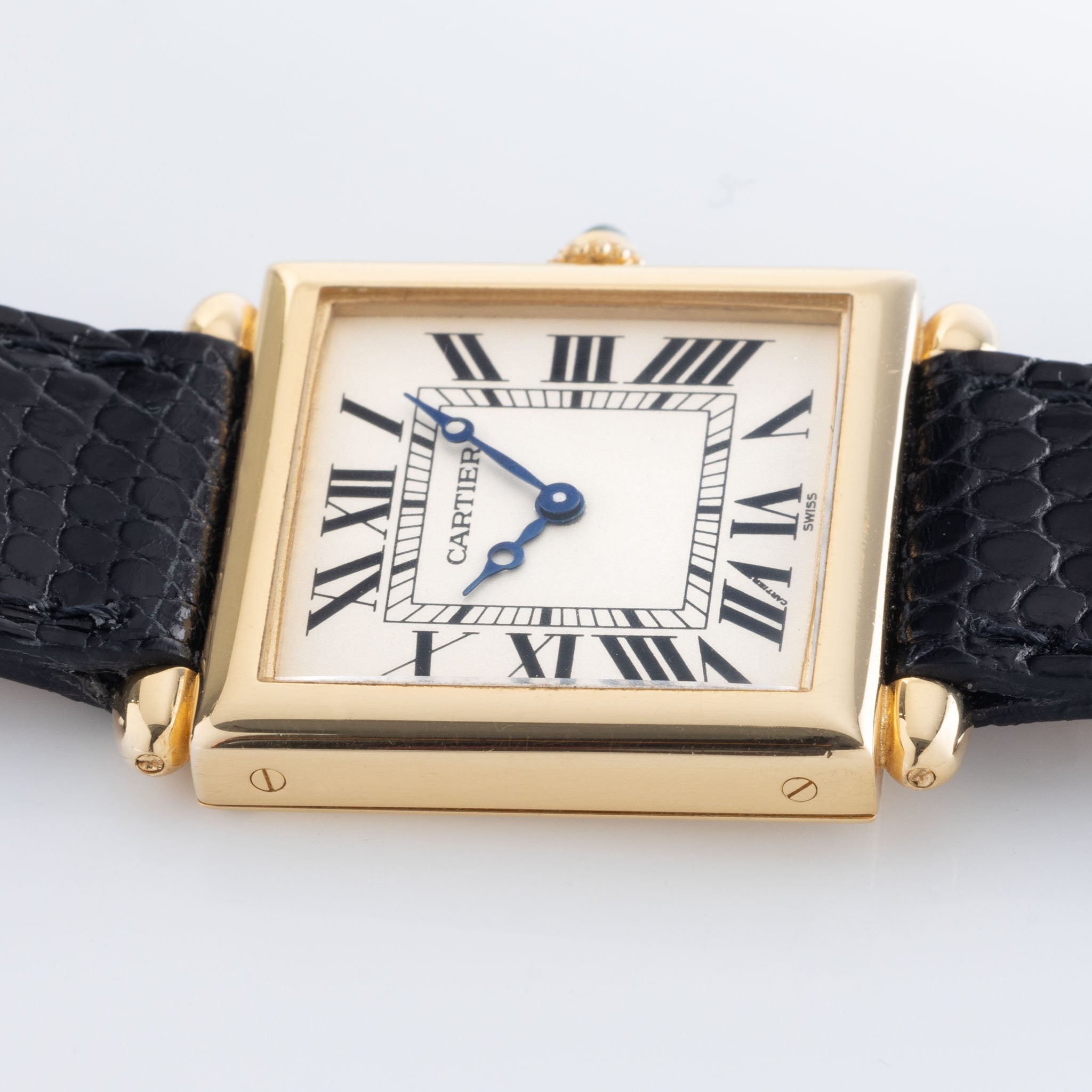 Cartier obus outlet