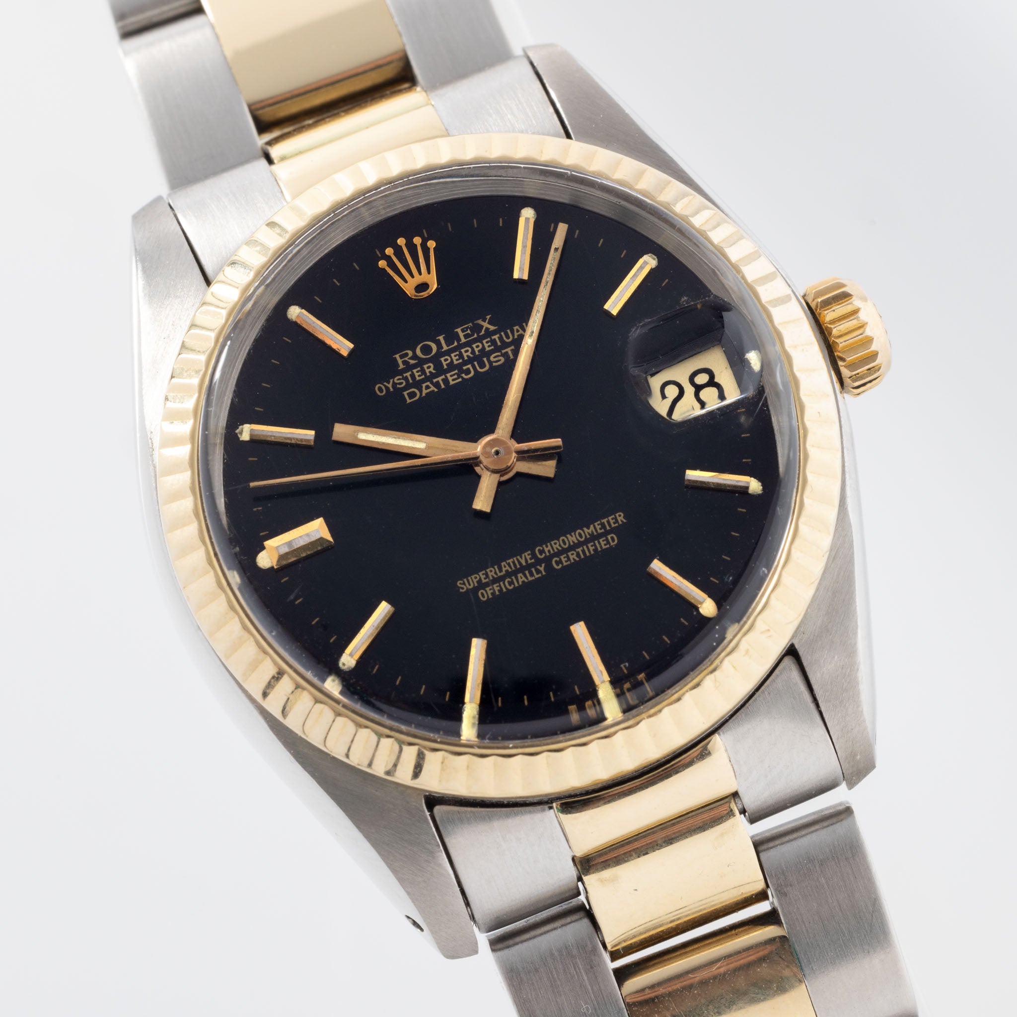 Rolex 6827 discount