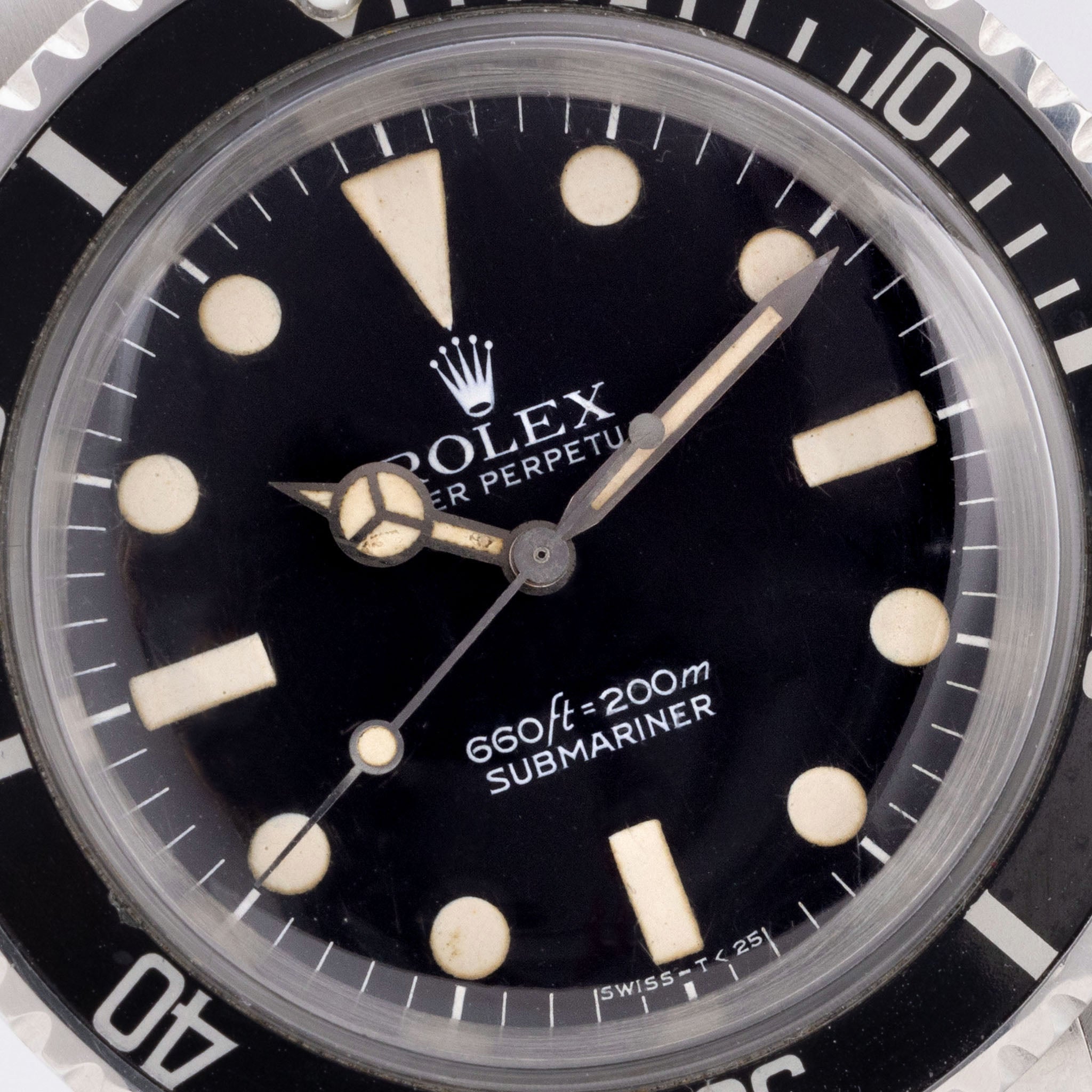 Rolex 5513 outlet for sale