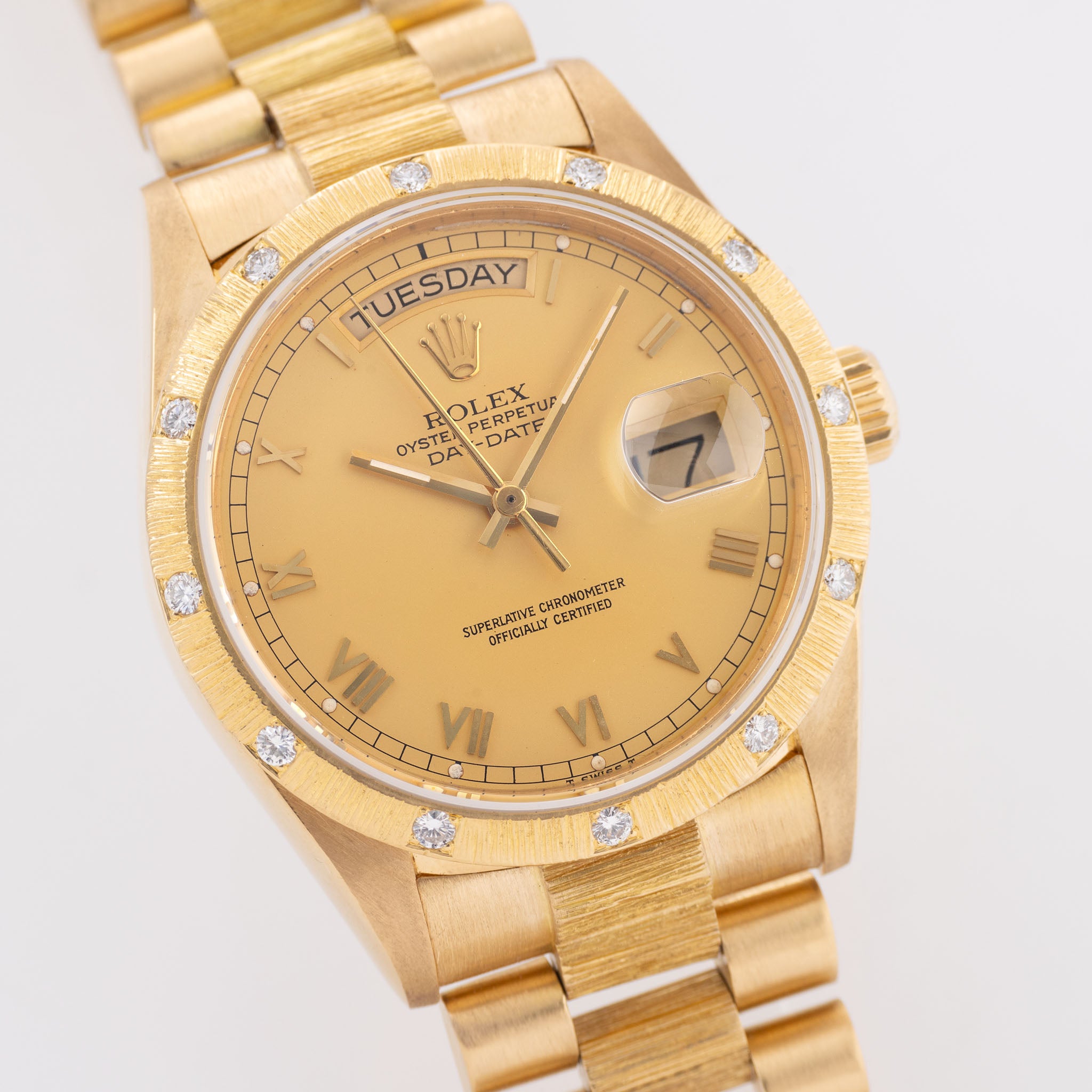 Rolex 18108 online