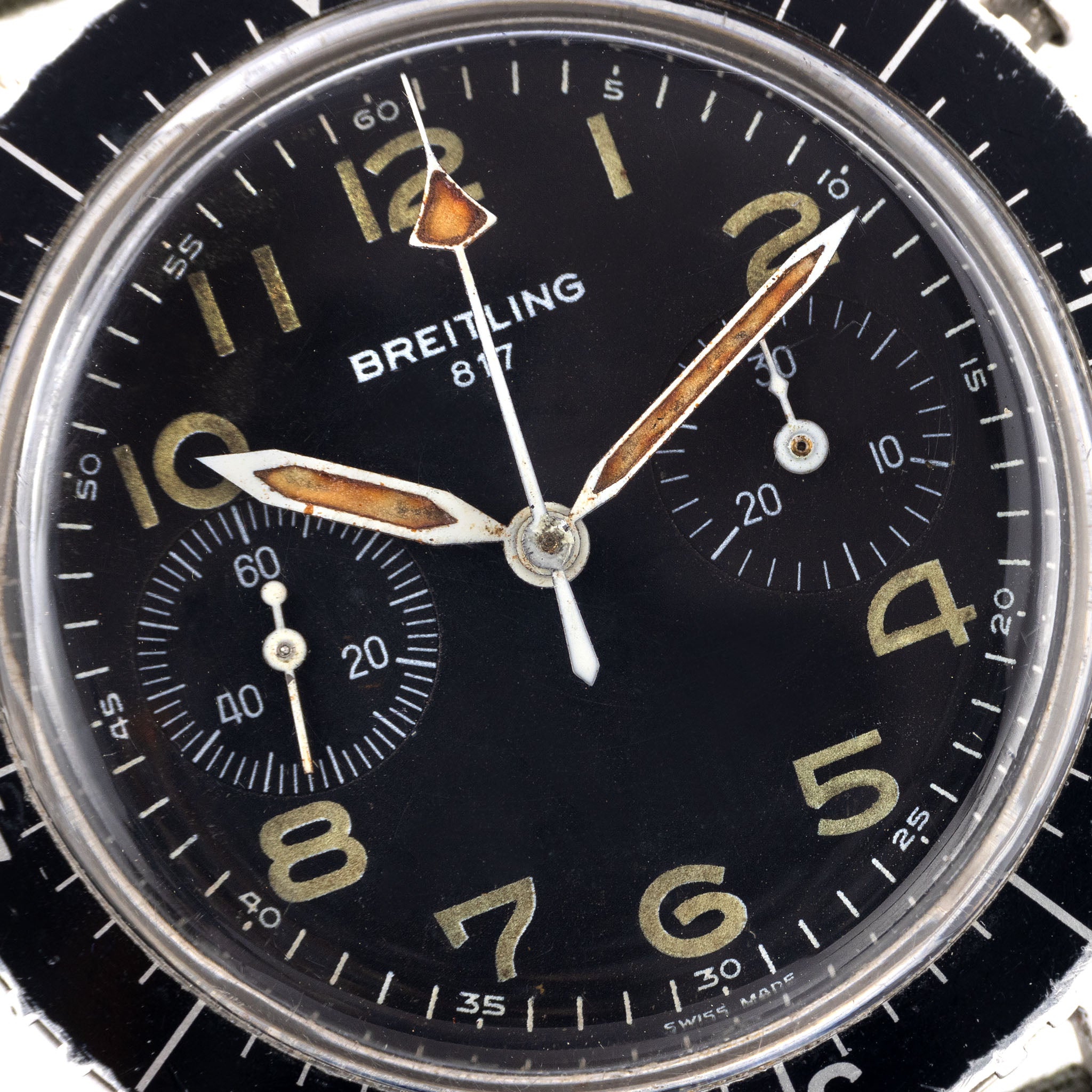 Breitling 817 for online sale