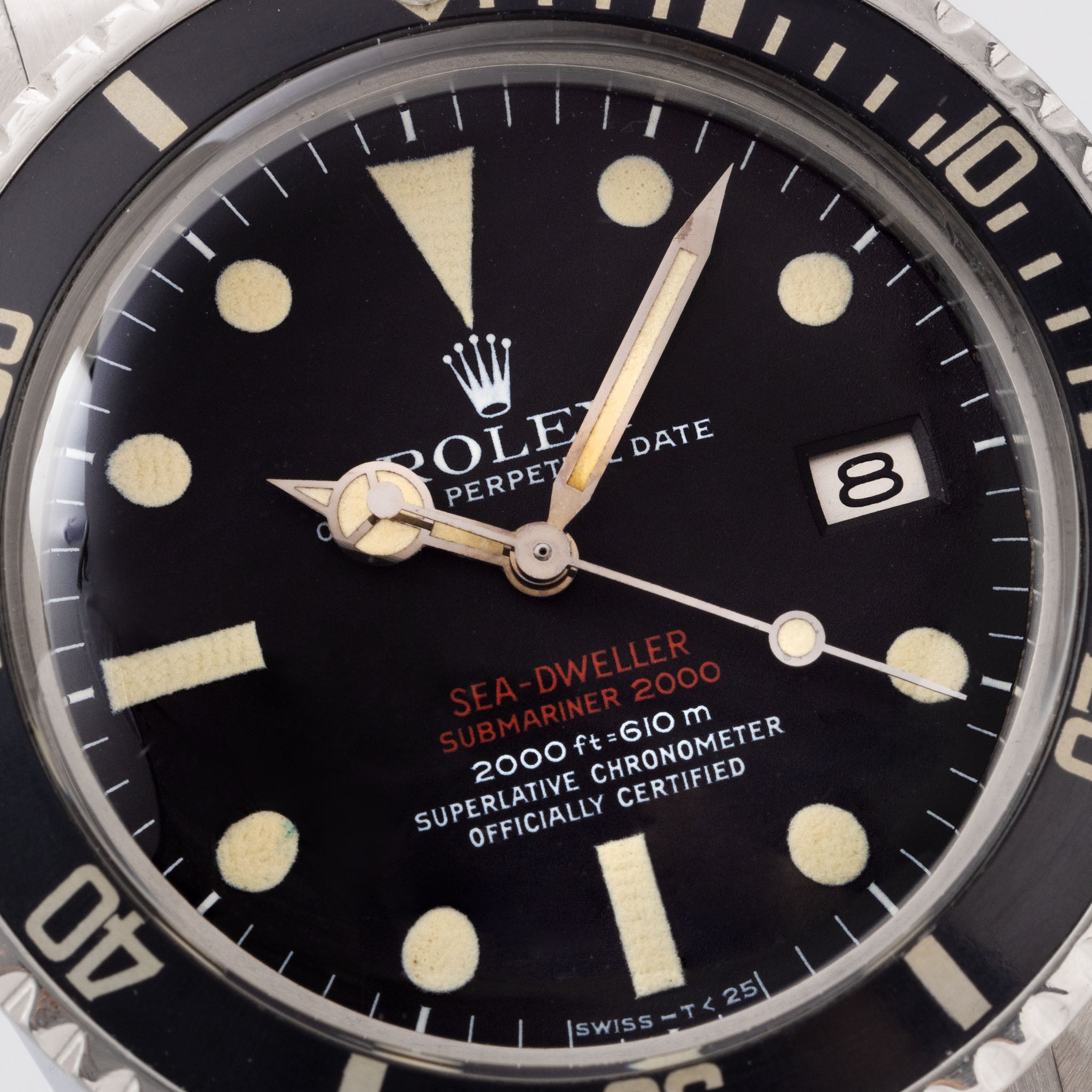 Rolex 1665 clearance price