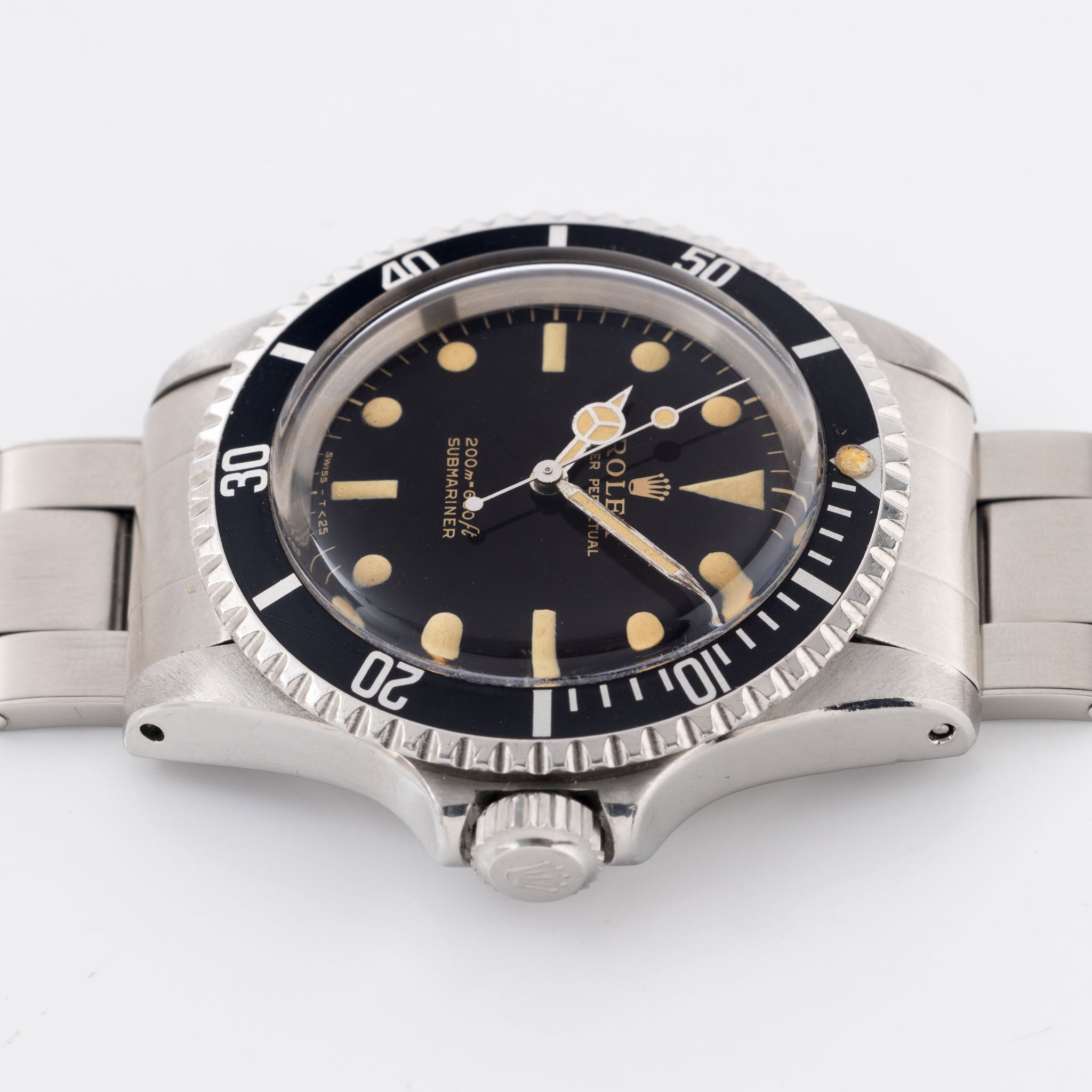 1964 best sale rolex submariner