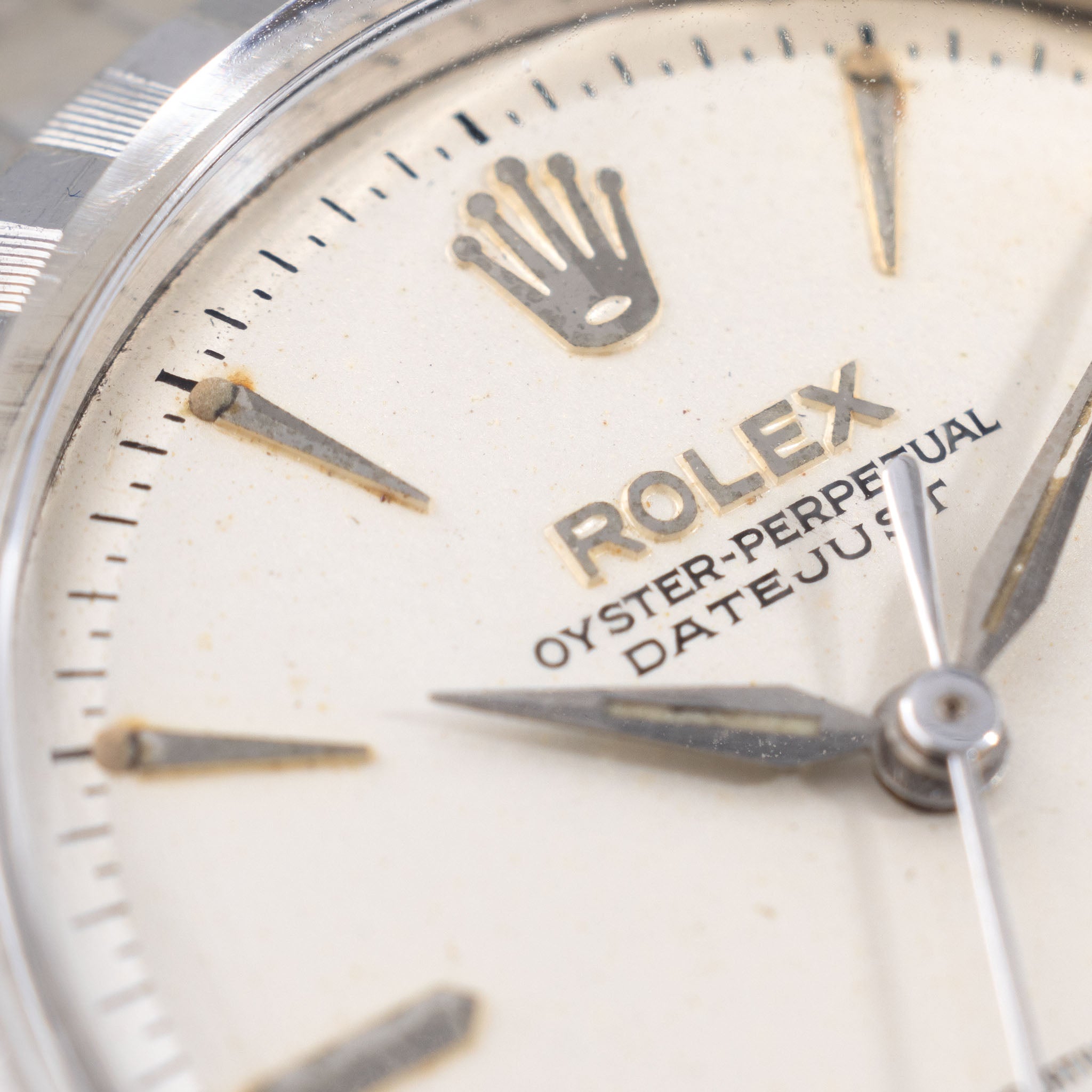 Rolex radium hotsell