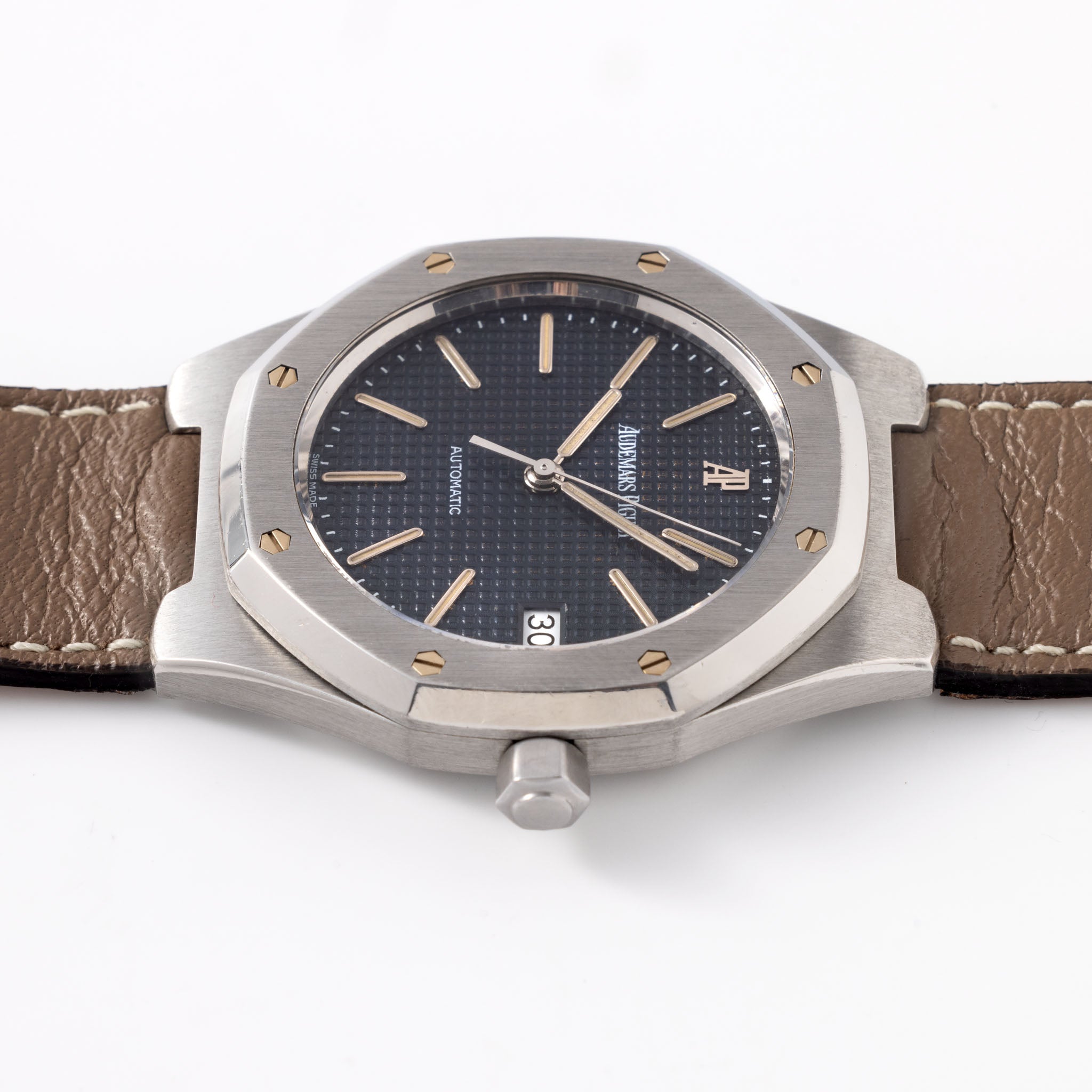 Audemars piguet 14800st best sale