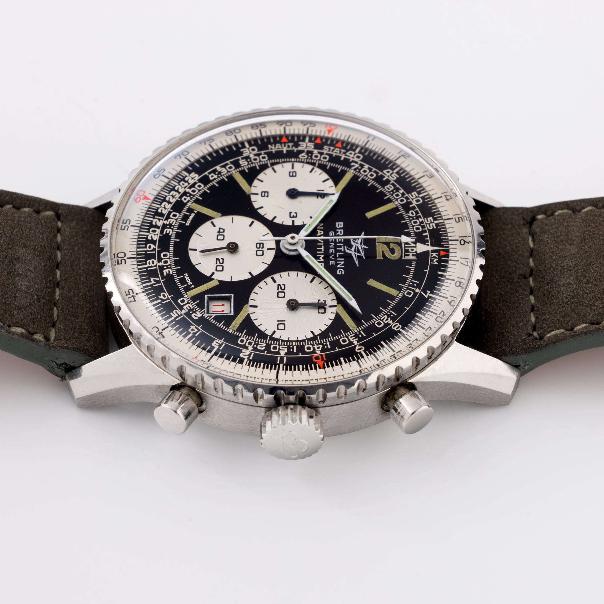 Breitling 7806 sale