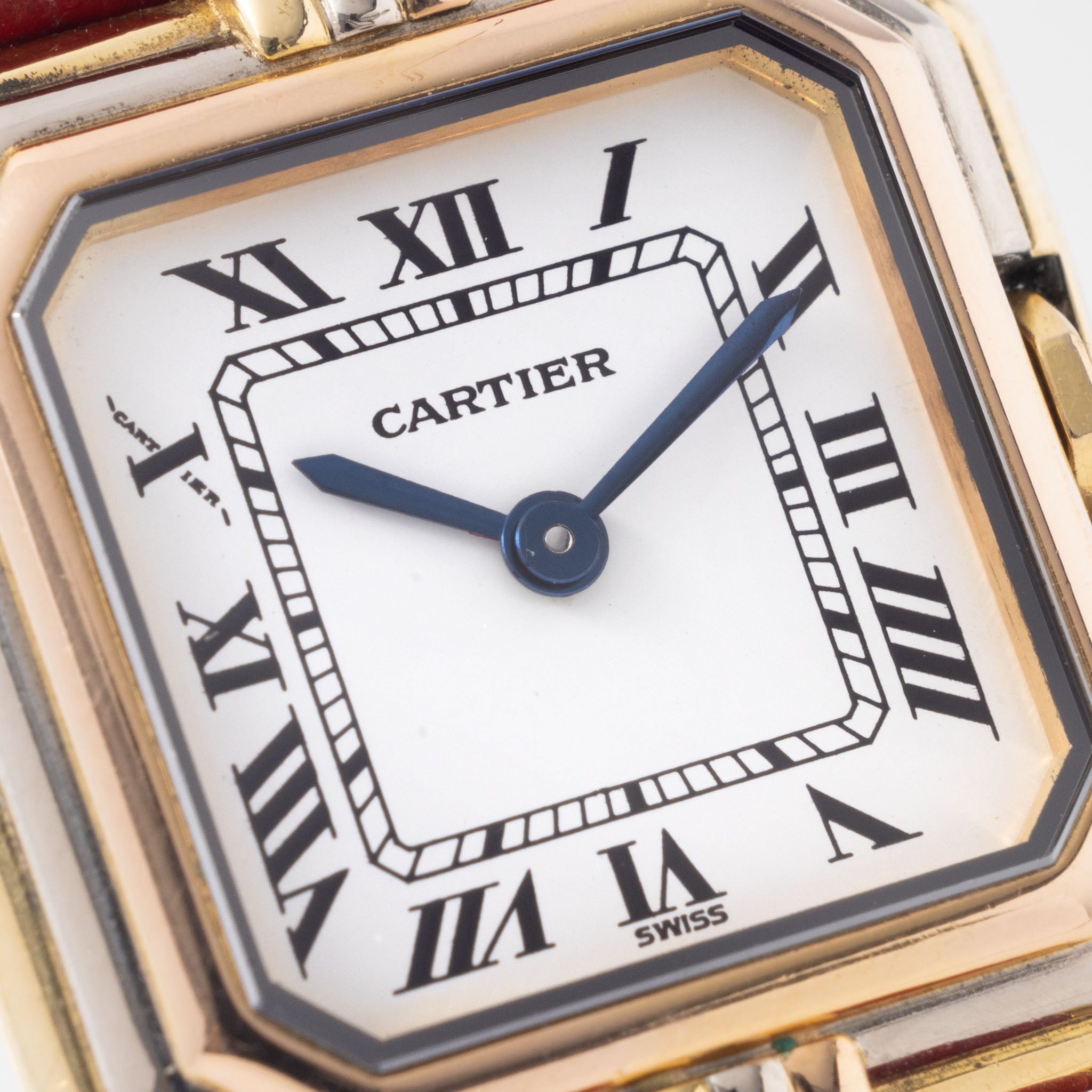 Cartier Ceinture "Trinity" Ref 66002