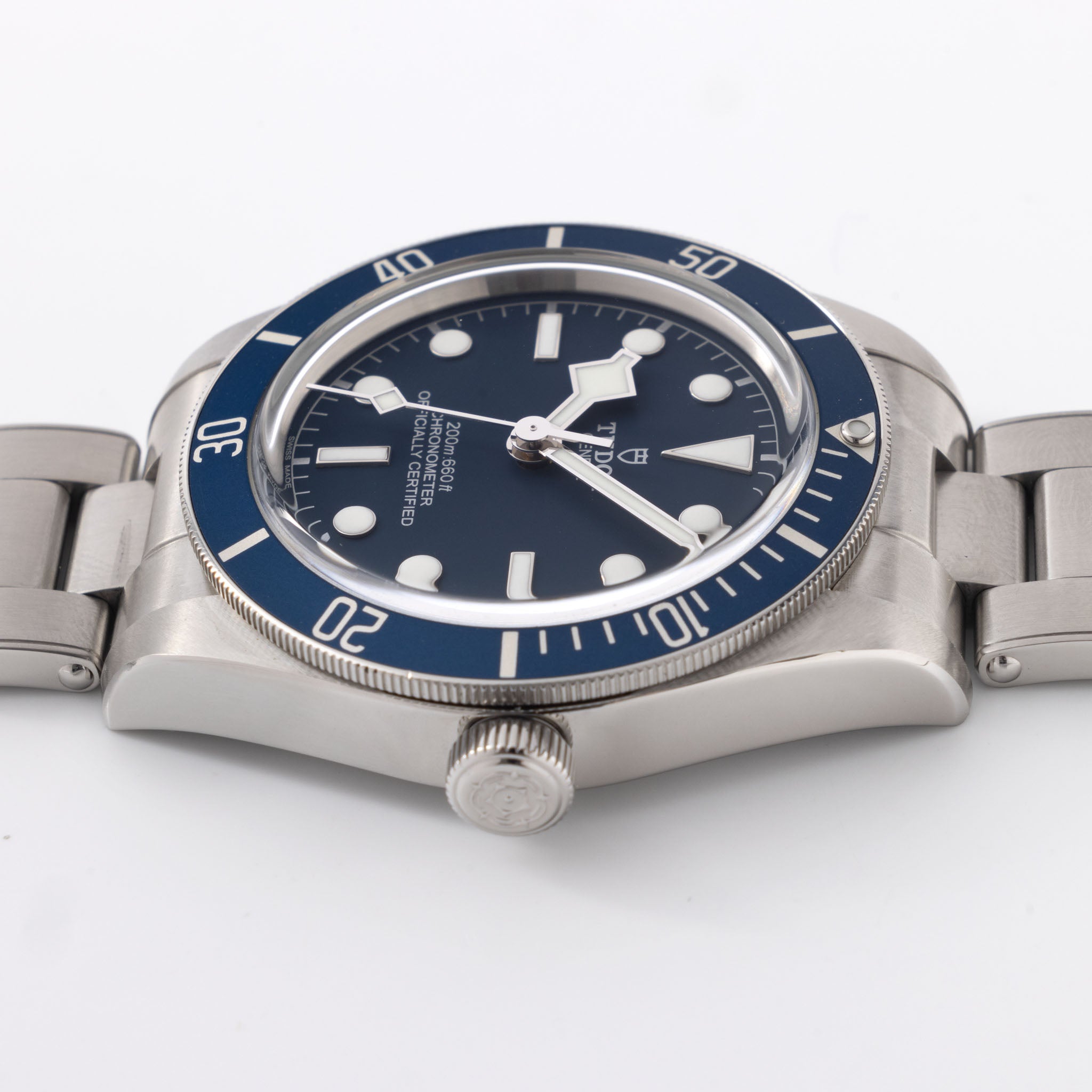 Tudor Black Bay Fifty-Eight Blue Full Set Ref 7Tudor Black Bay Fifty-Eight Blue Full Set Ref 79030B9030B - incoming