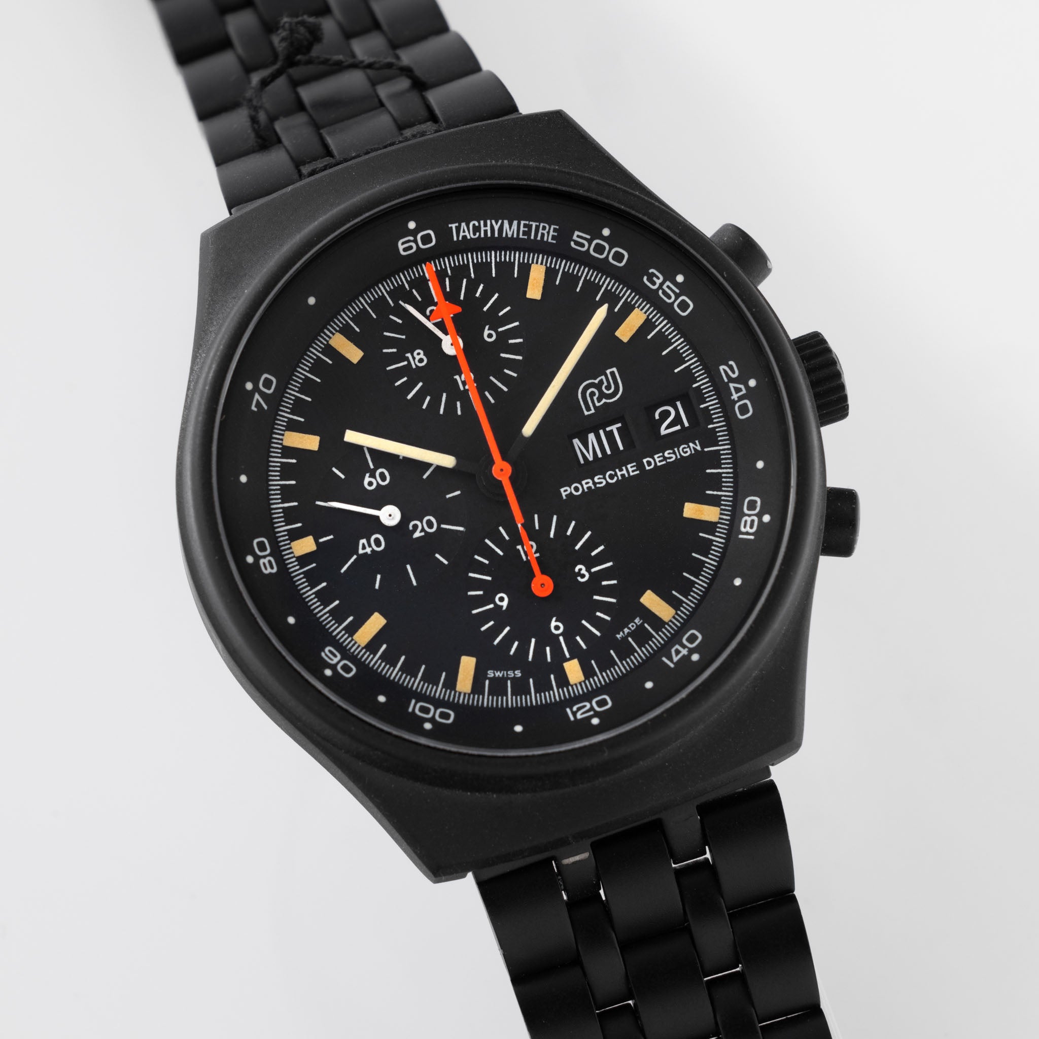 Porsche orfina clearance watch