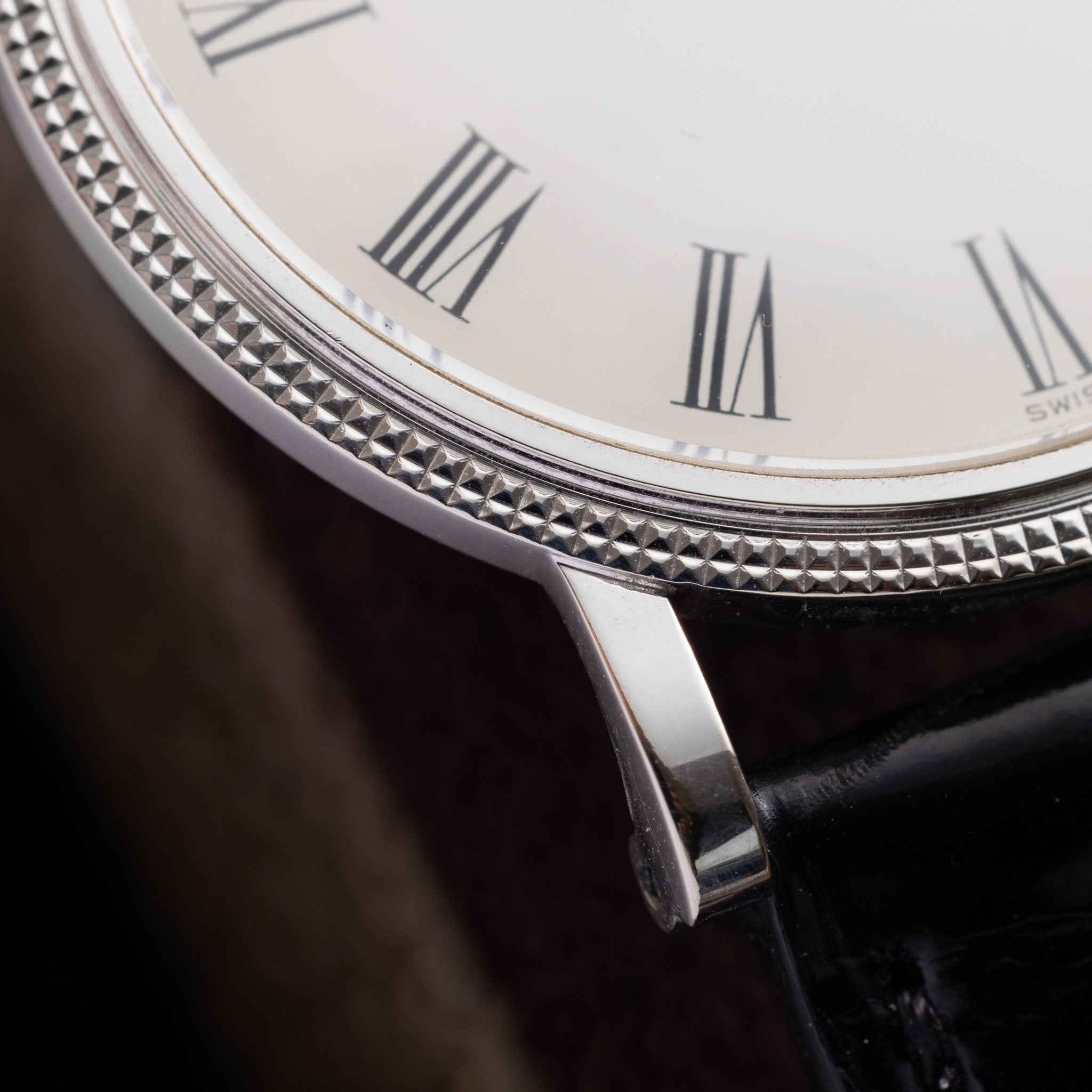 Calatrava de best sale patek philippe