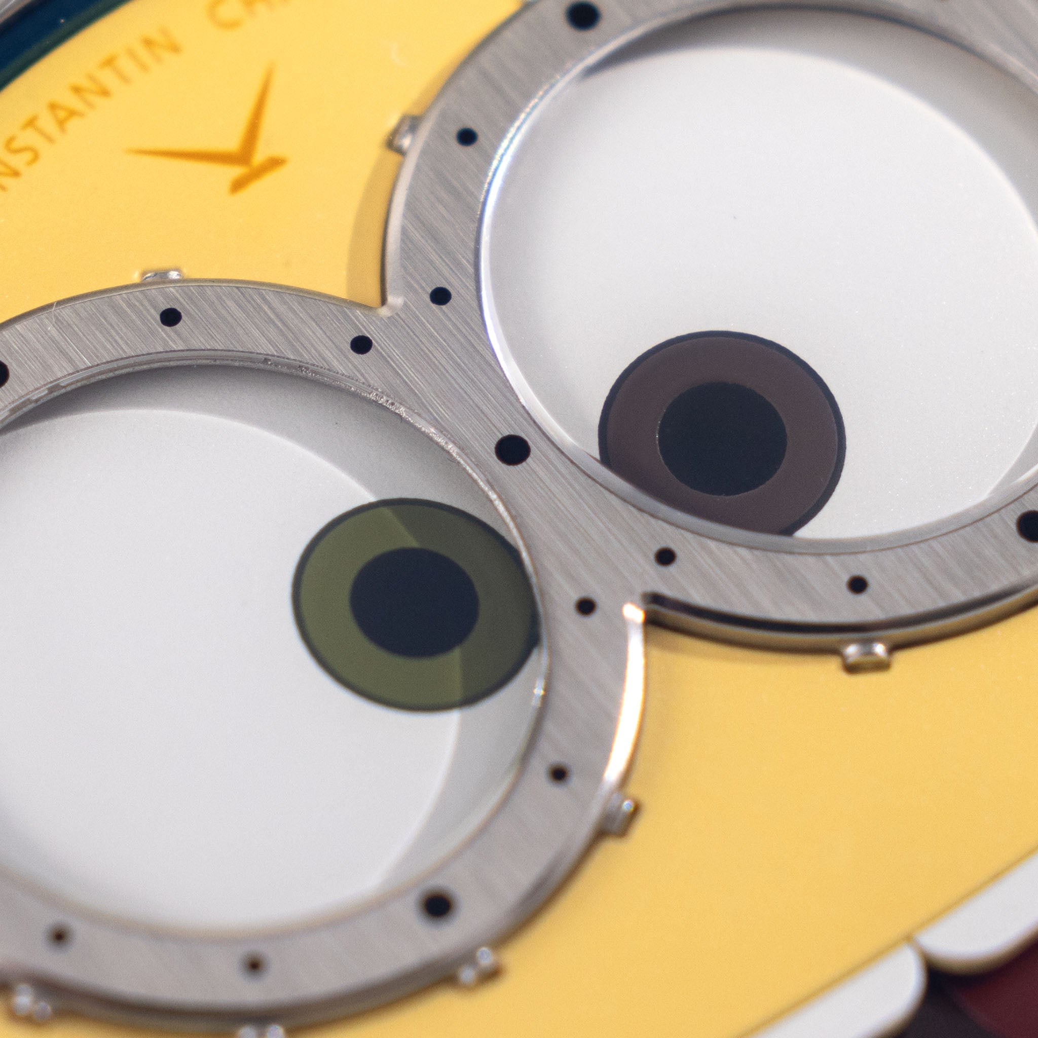 Konstantin Chaykin "Minions"Limited Edition box and paper set