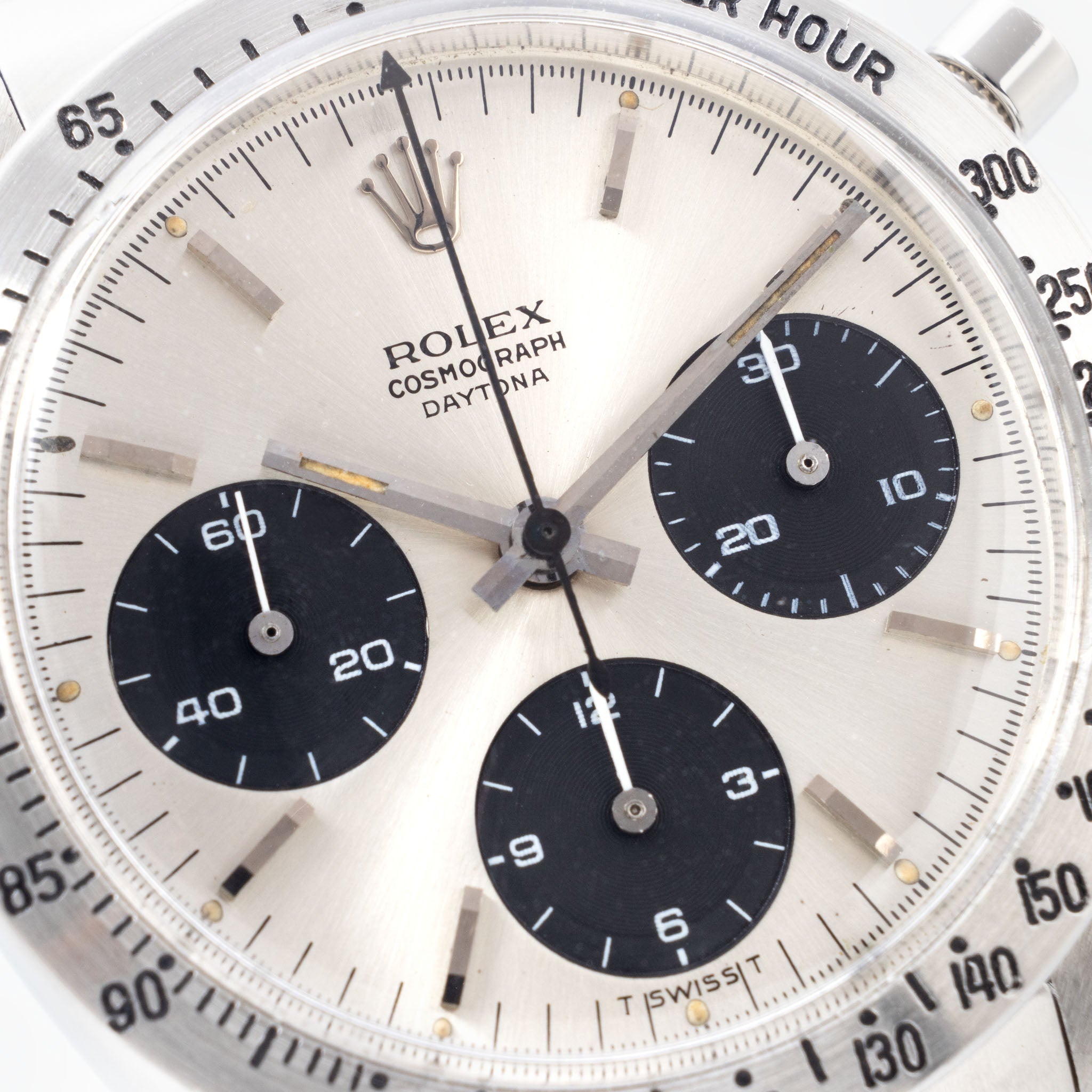 Rolex Daytona Panda Dial Ref. 6239