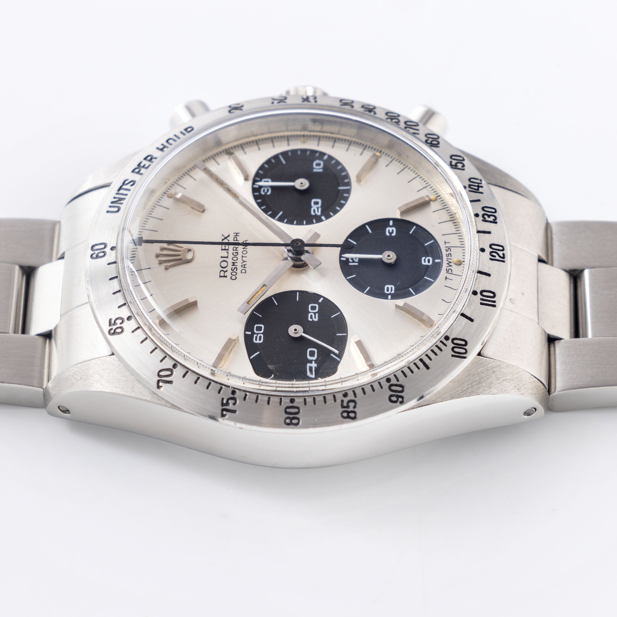 Rolex Daytona Panda Dial Ref. 6239