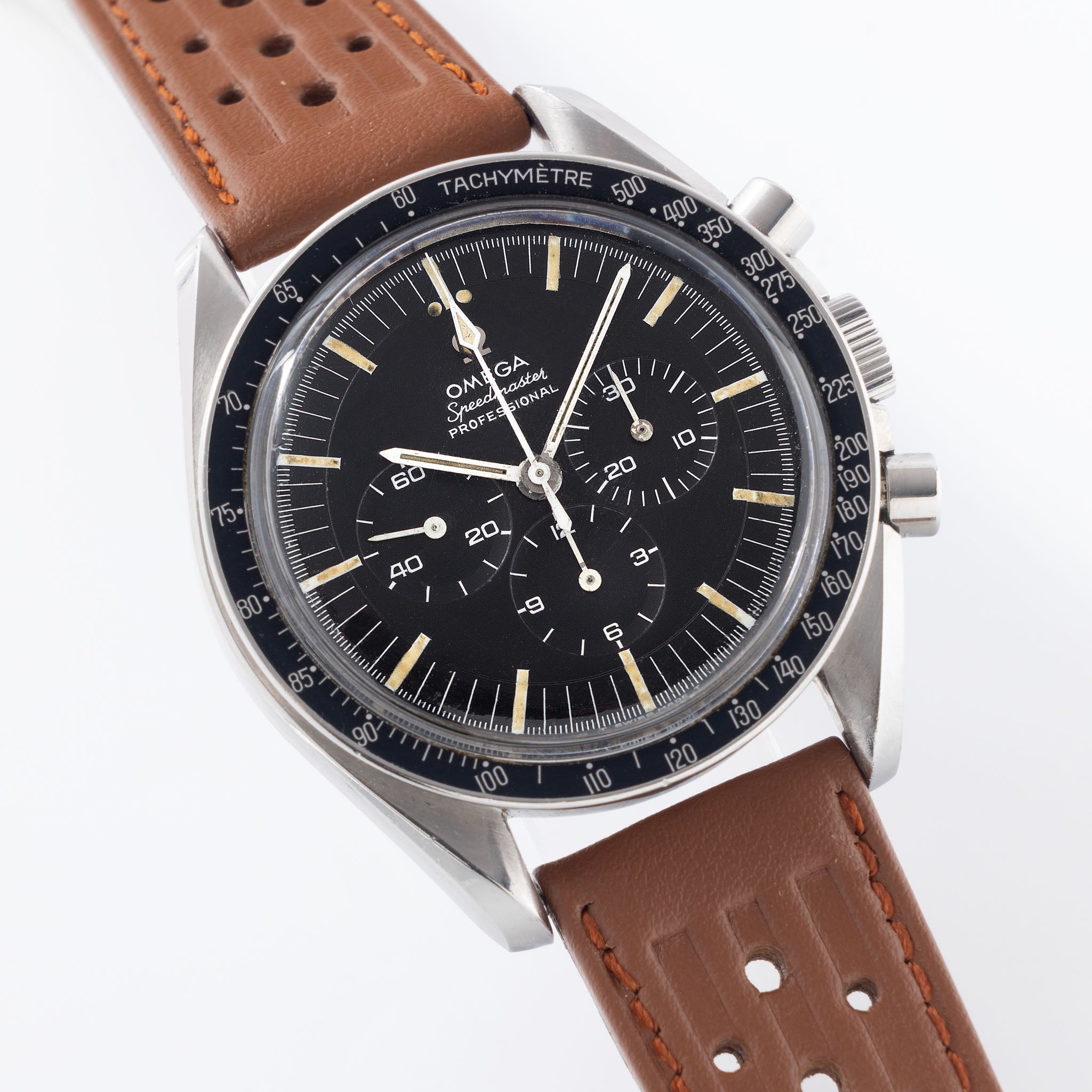 Omega Speedmaster Ref. 145.012-67