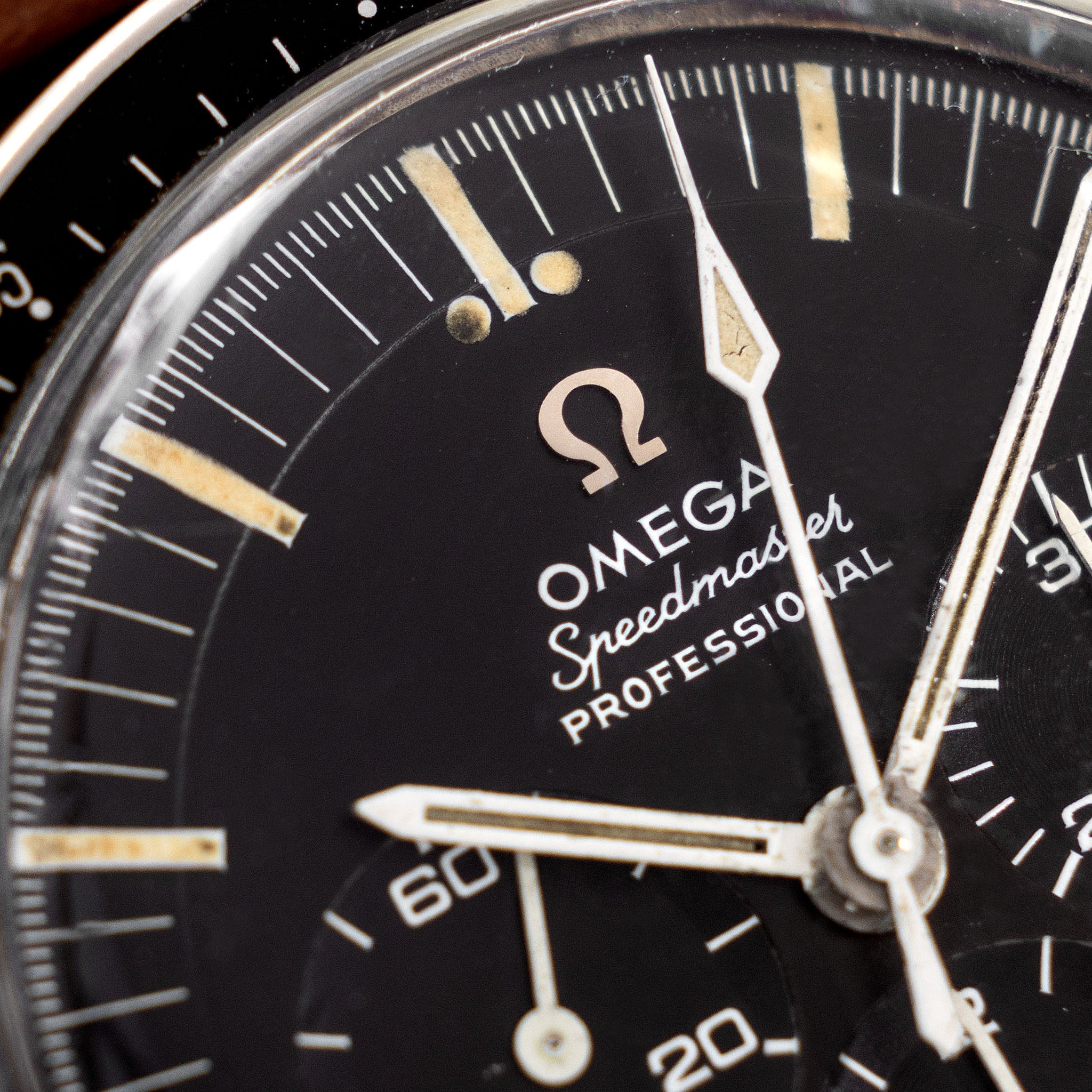 Omega Speedmaster Ref. 145.012-67