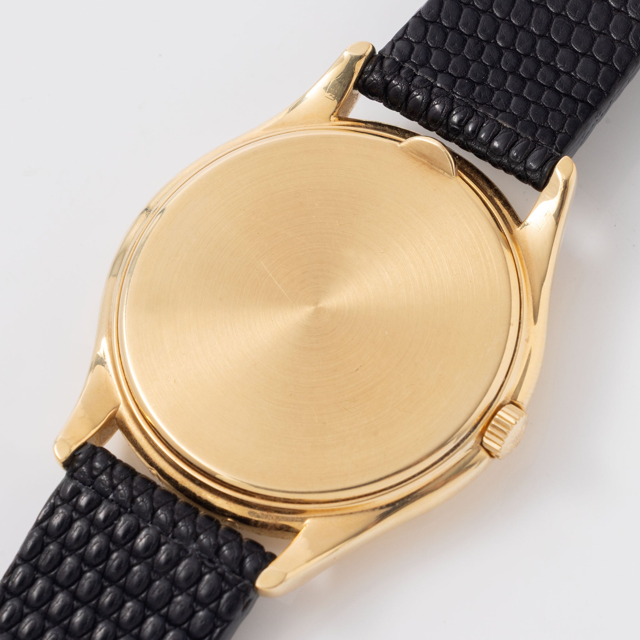 Patek Philippe Perpetual Calendar 3940J 2nd series with Box Extract of the Archives and Service Papers in 18k yellow gold