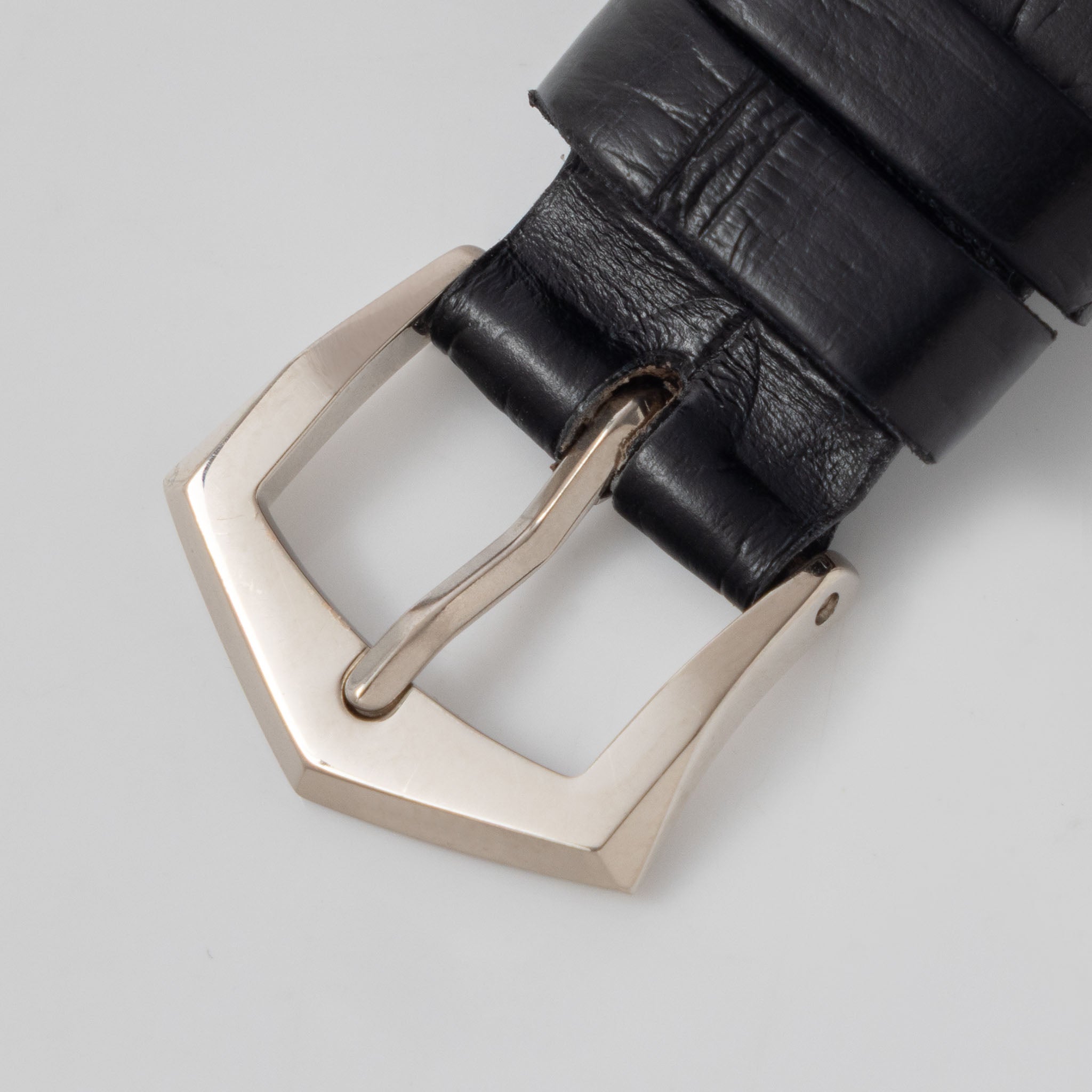 Patek Philippe Perpetual Calendar 5140G in 18k white gold