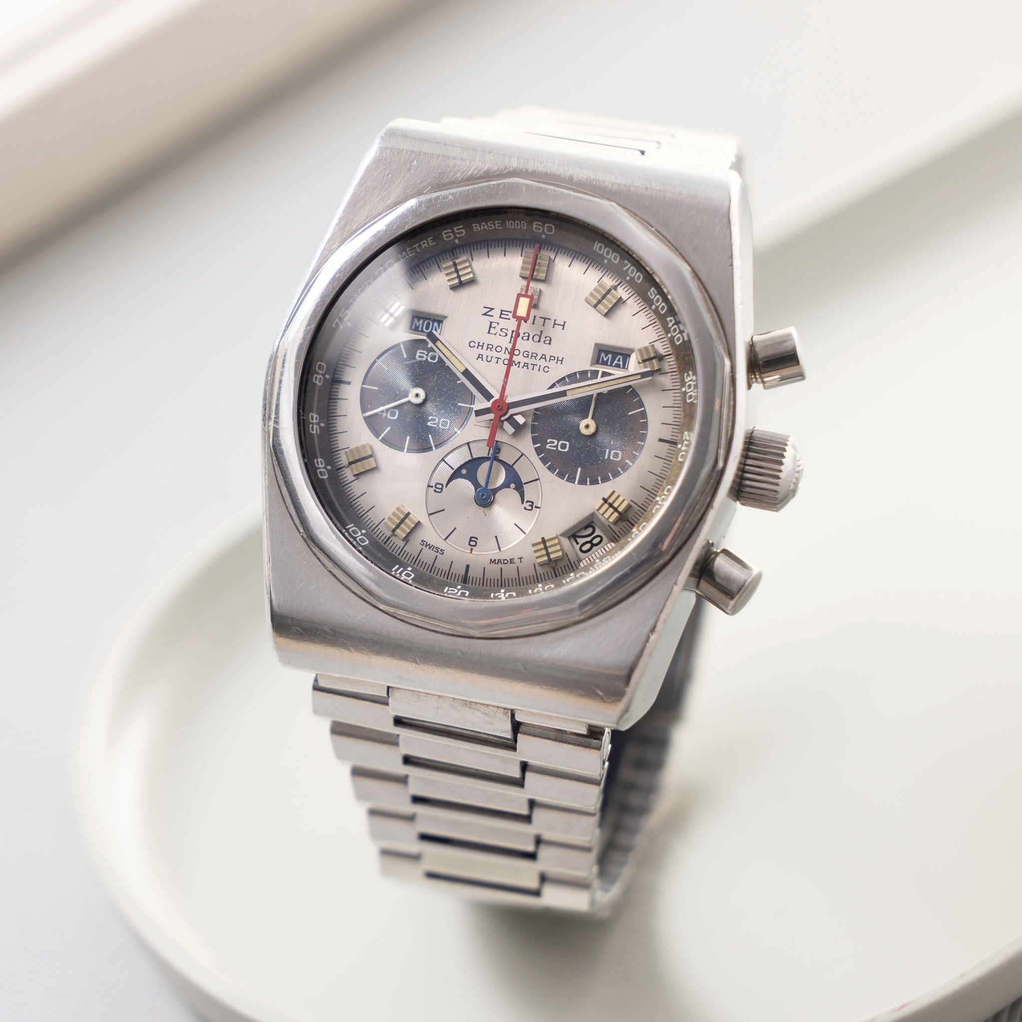 Zenith
