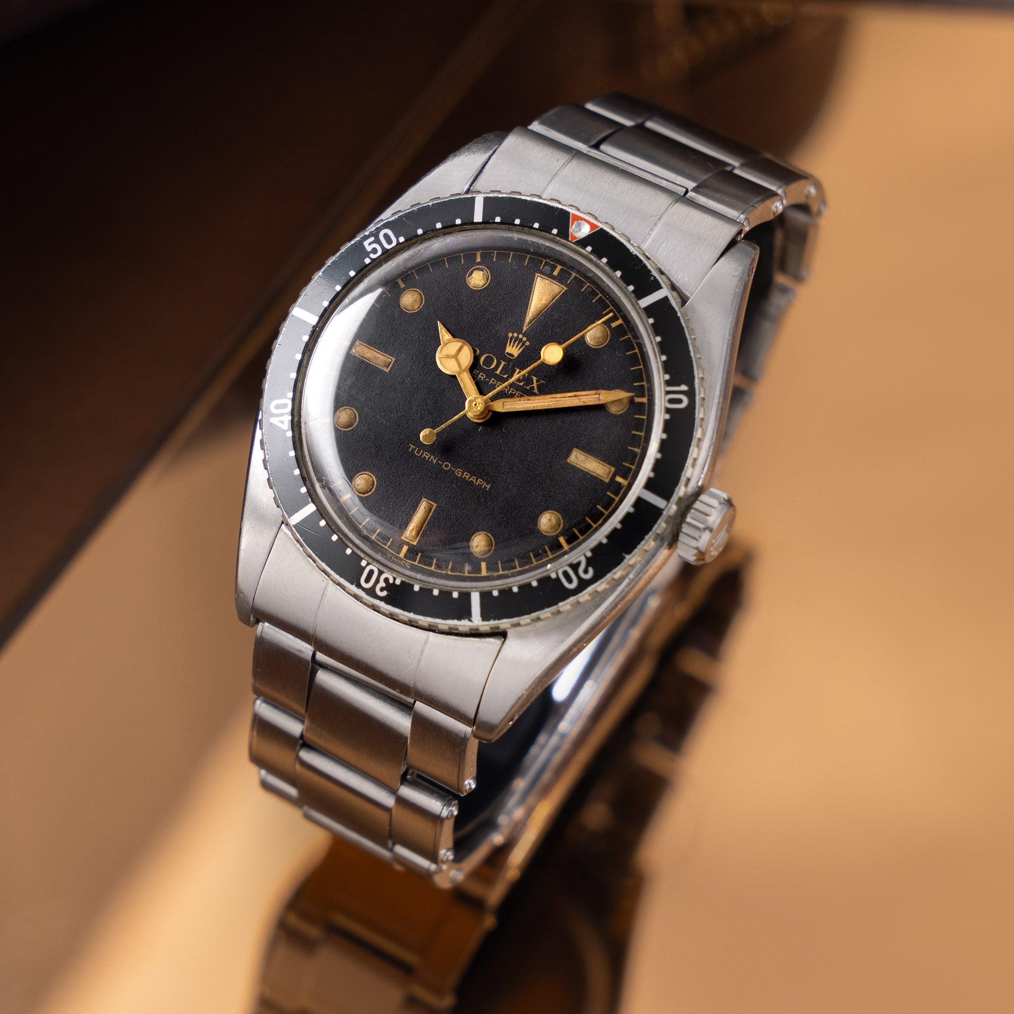 W-3707RolexTurn-O-