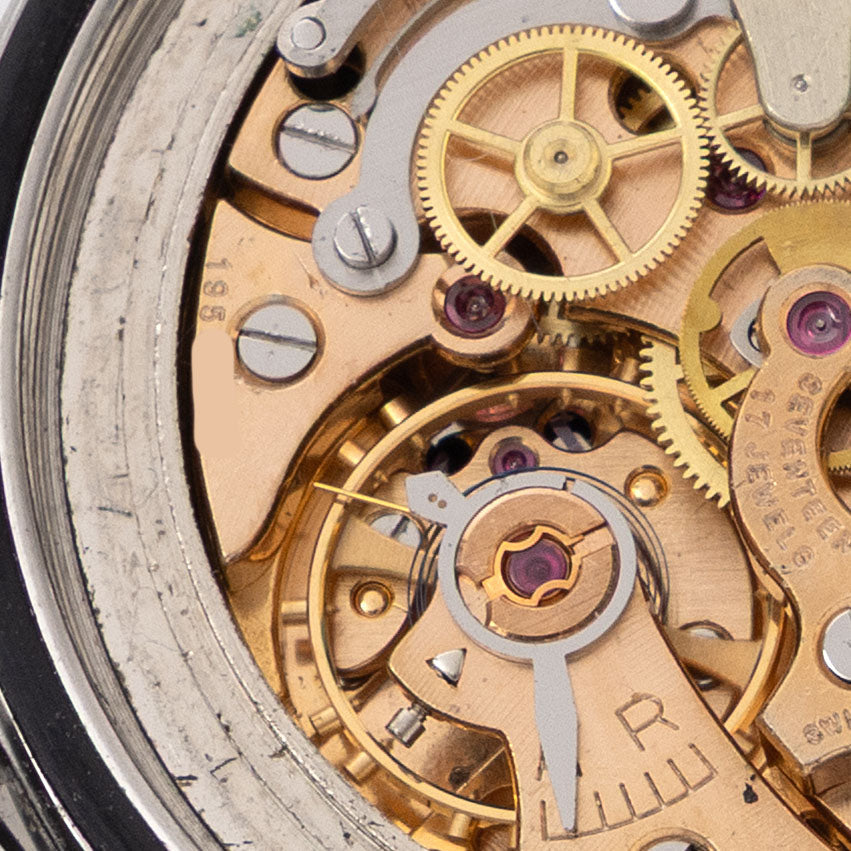 Omega Speedmaster 2998 -61