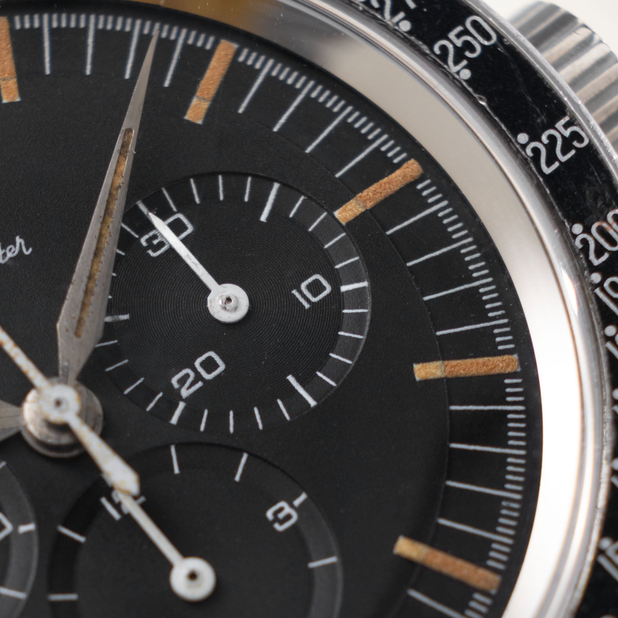 Omega Speedmaster 2998 -61