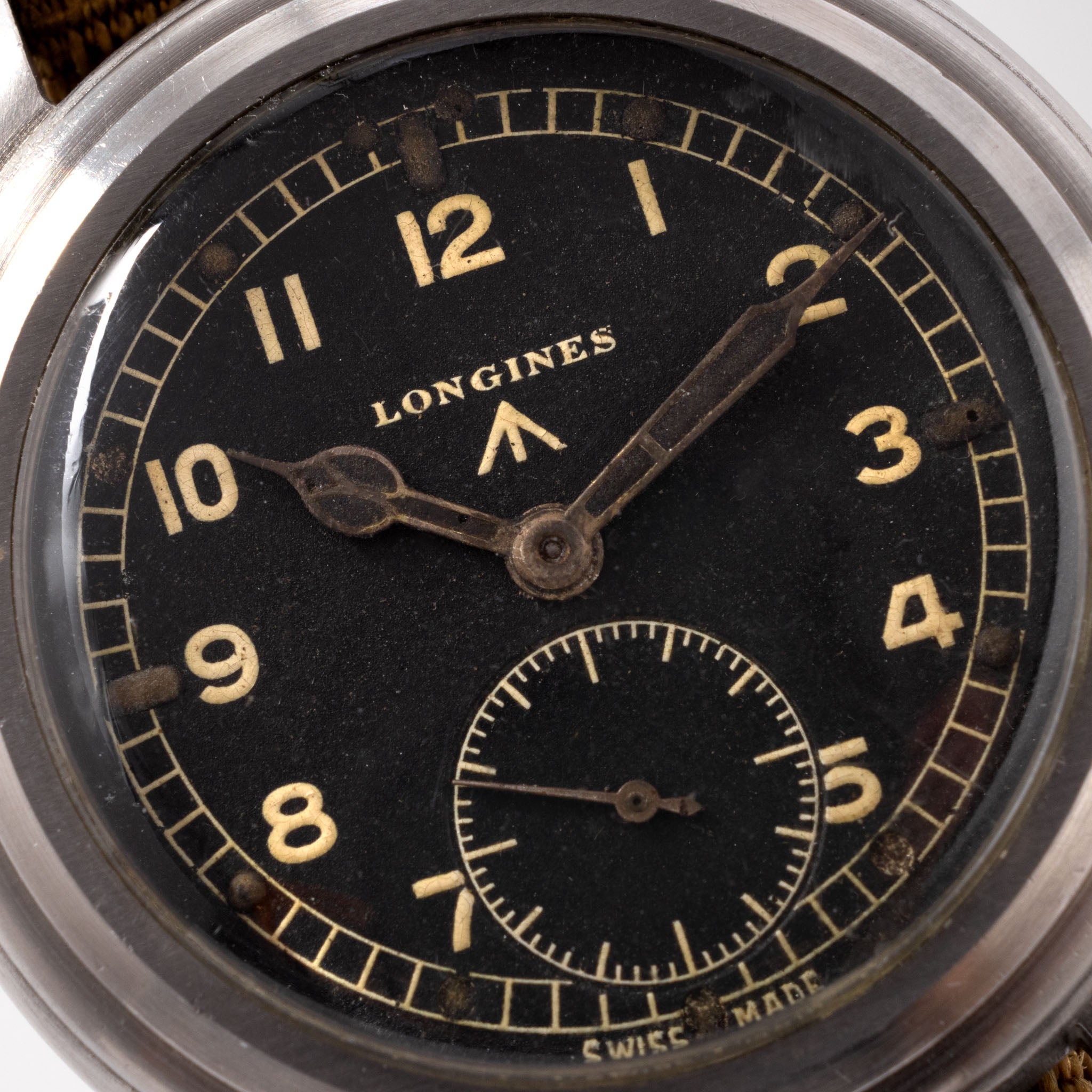 Longines