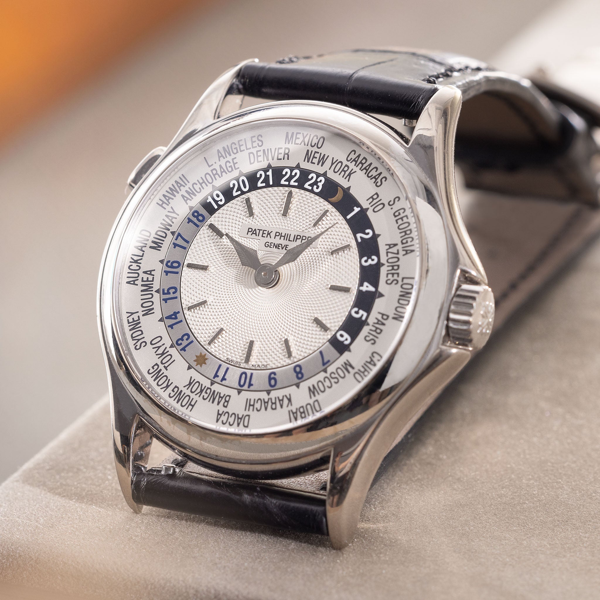 Patek 2024 philippe 5110g