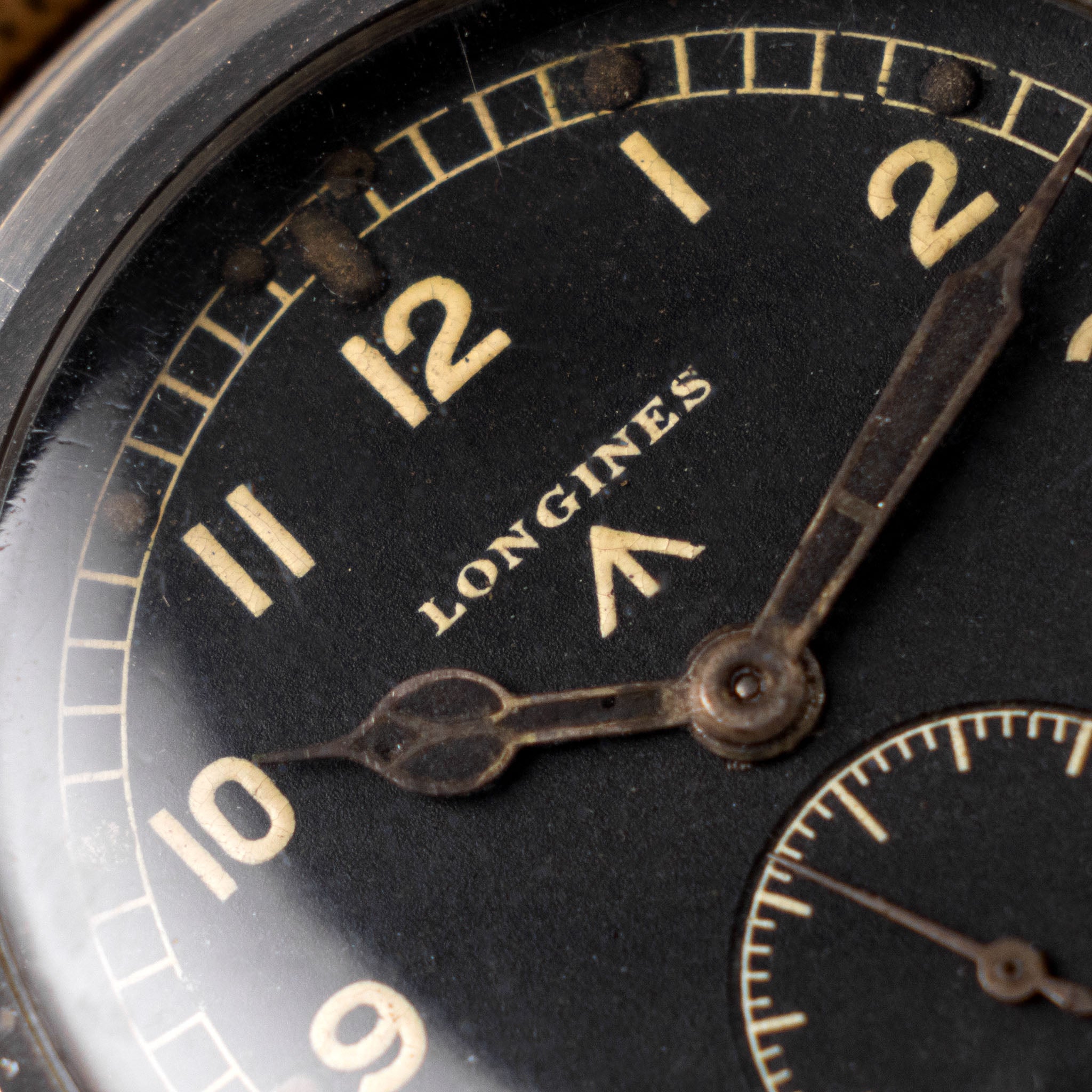 Longines