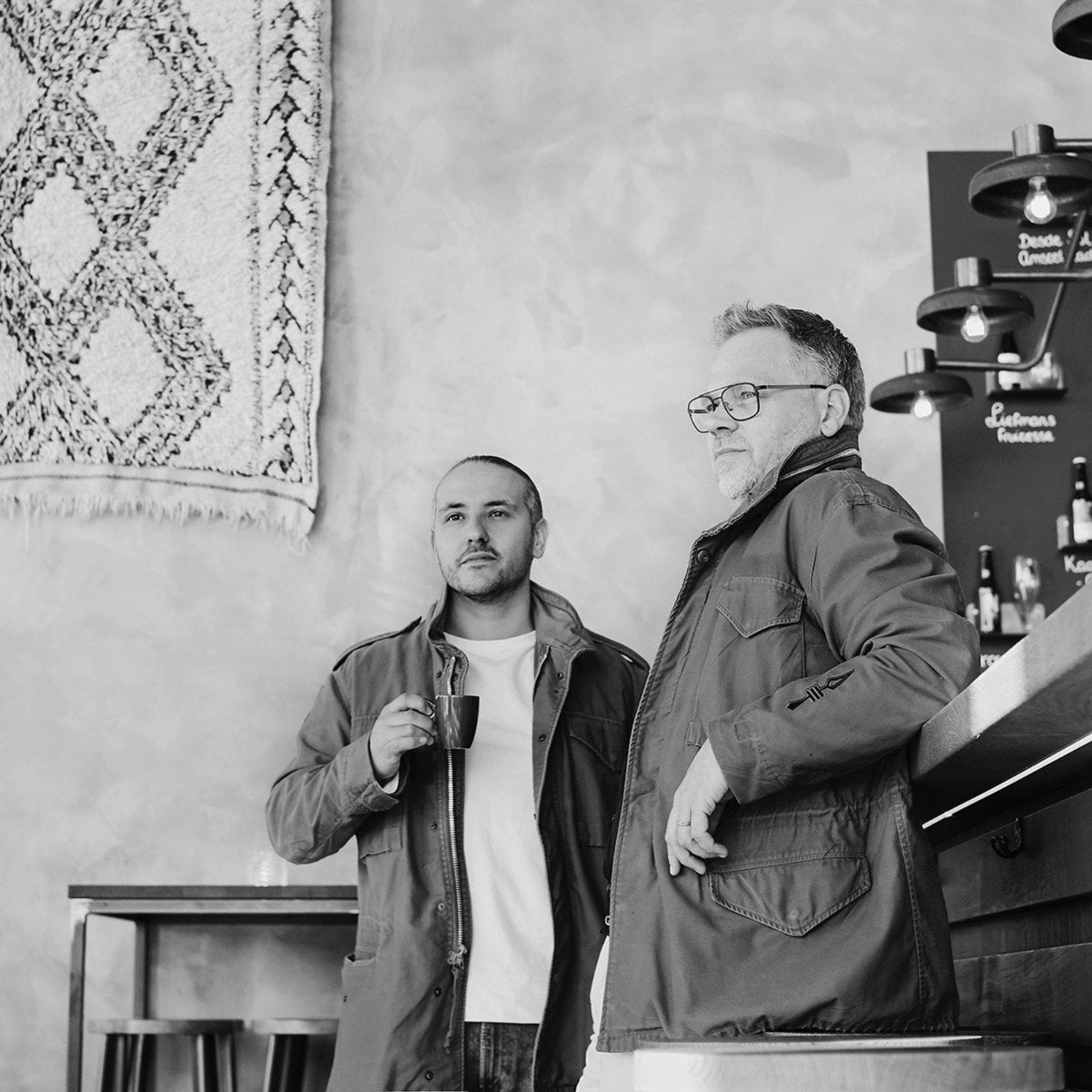 Deluxe Nylon Single Pass Watch Strap Olive Drab Green