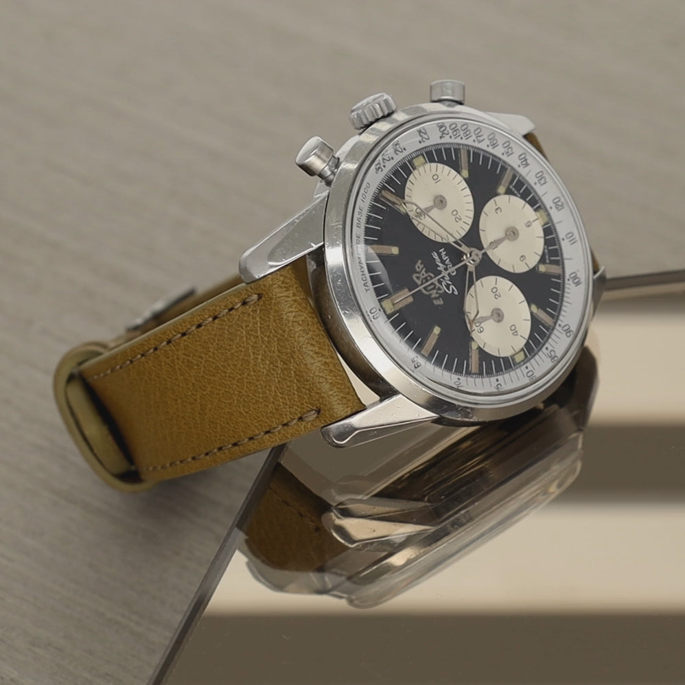 Mk1 chronograph discount