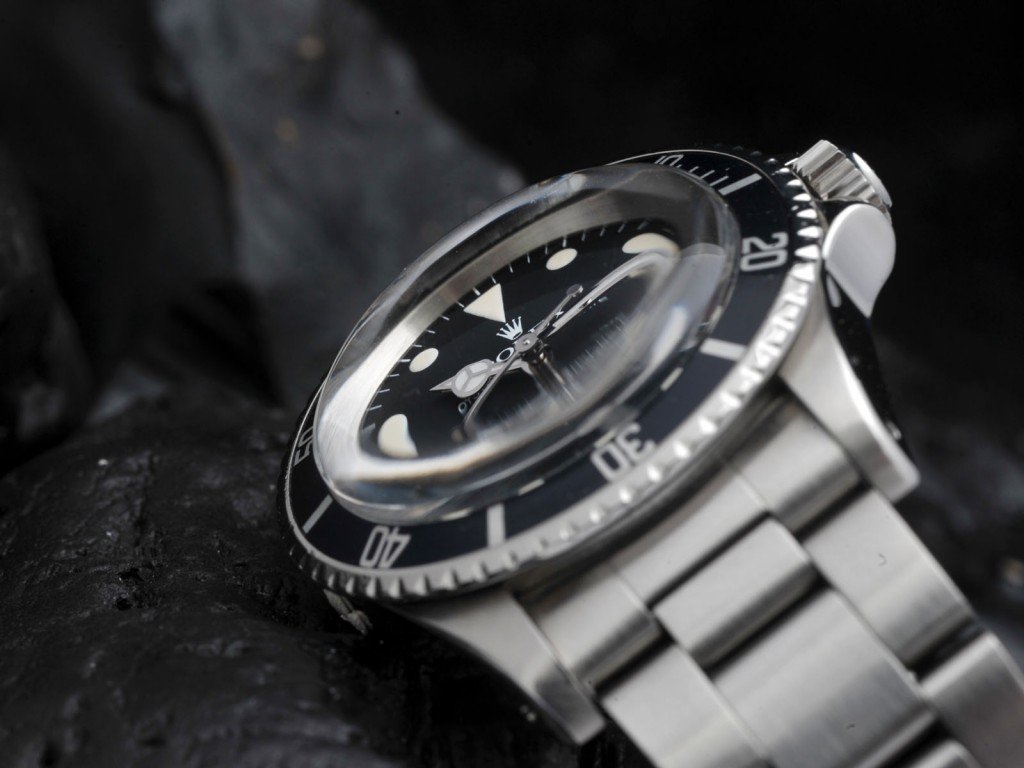 ROLEX 1680 MAXI DIAL B&S STYLE