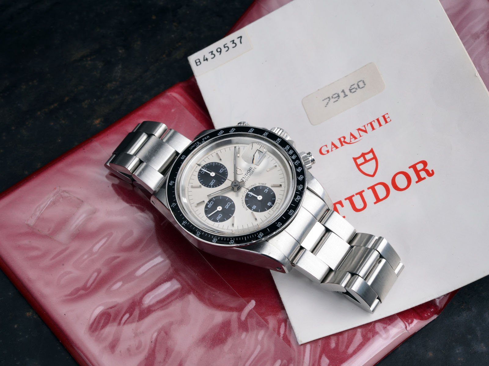 Tudor 79160 clearance