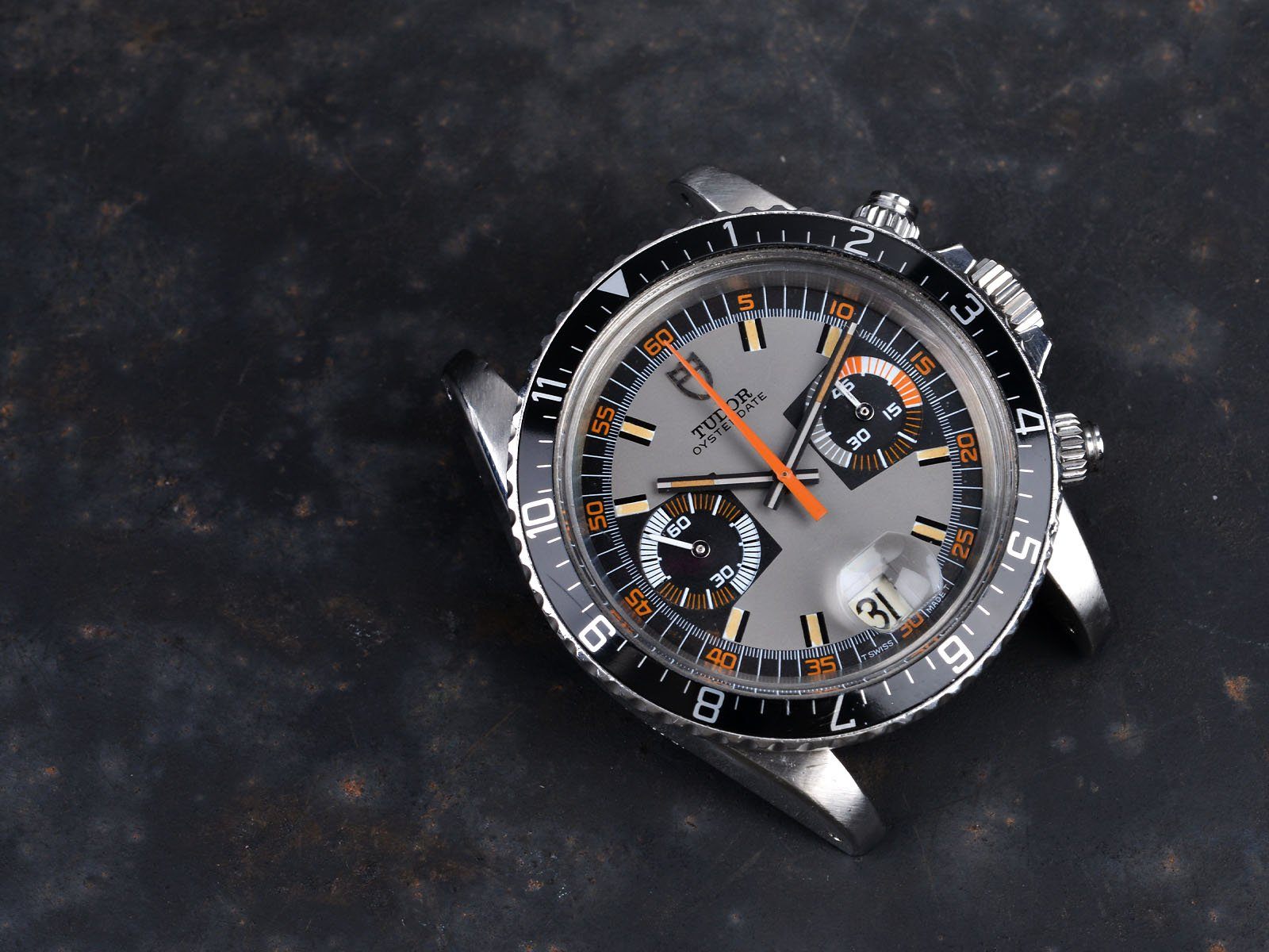 Tudor 7169 discount