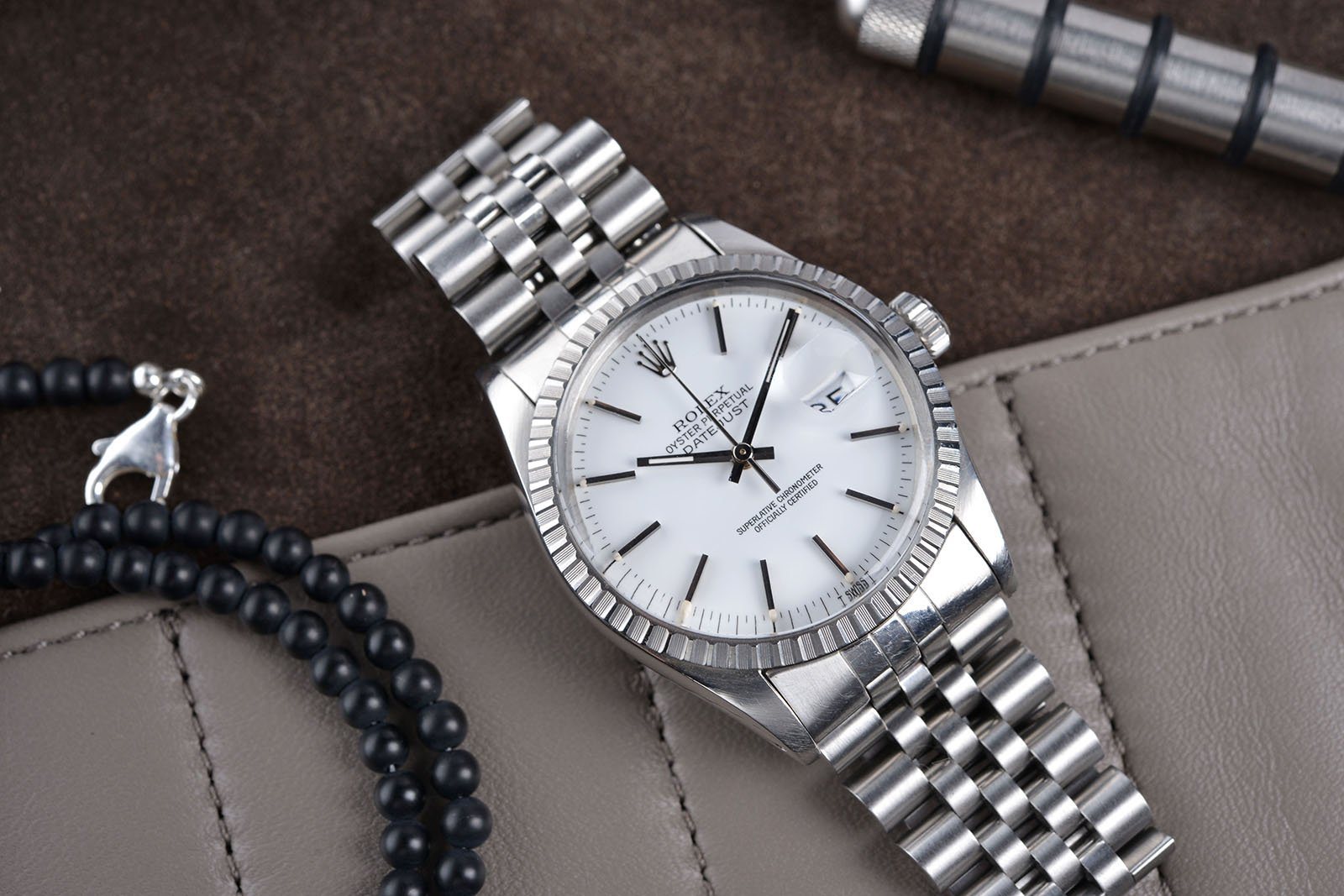 Rolex 16030 clearance