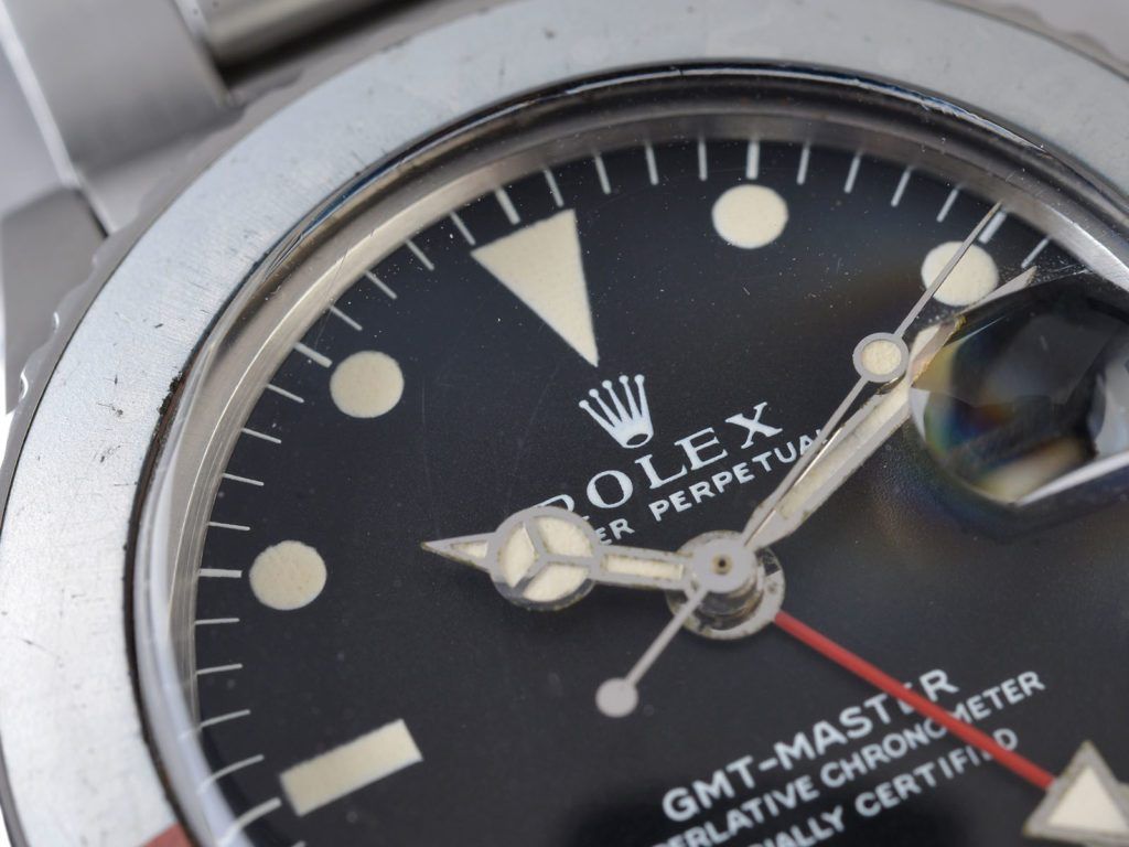 Rolex 1675 online mk1