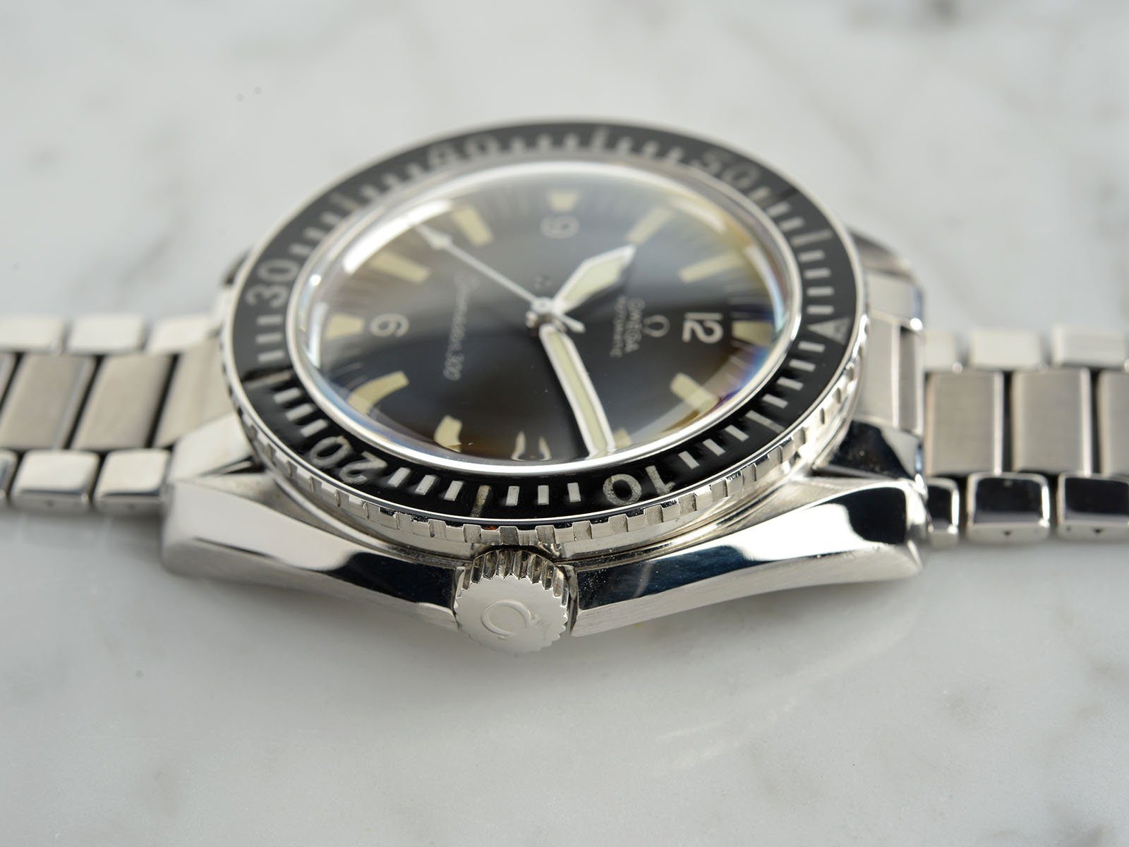 OMEGA SEAMASTER SM 300 165.024