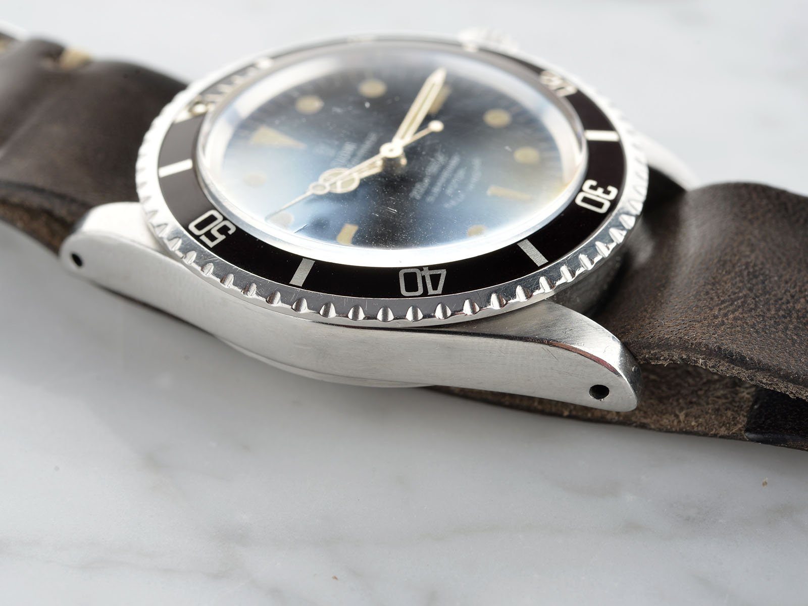 TUDOR 7928 SUBMARINER MK4