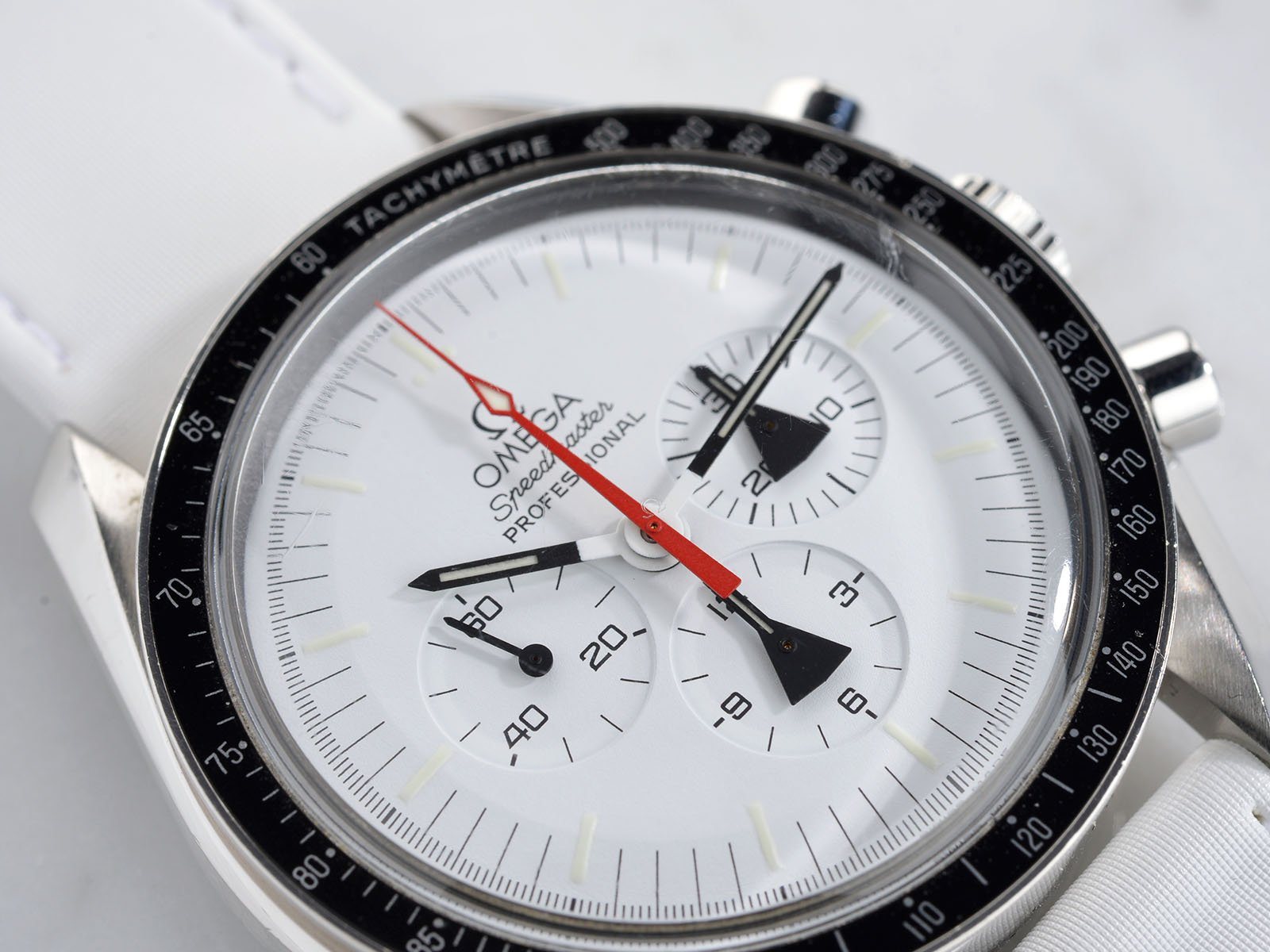 Omega speedmaster online 2008