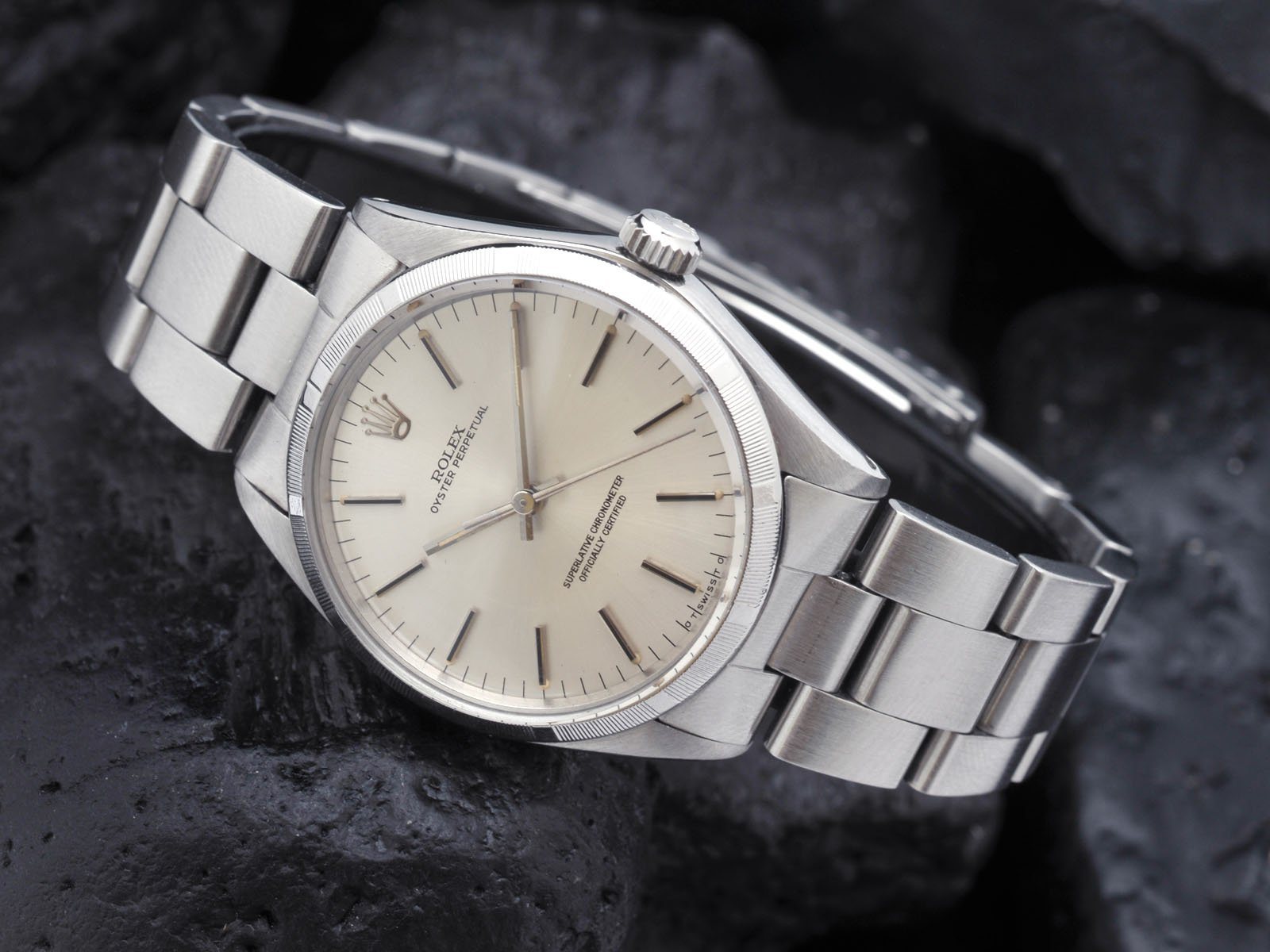 Rolex oyster best sale perpetual 1003