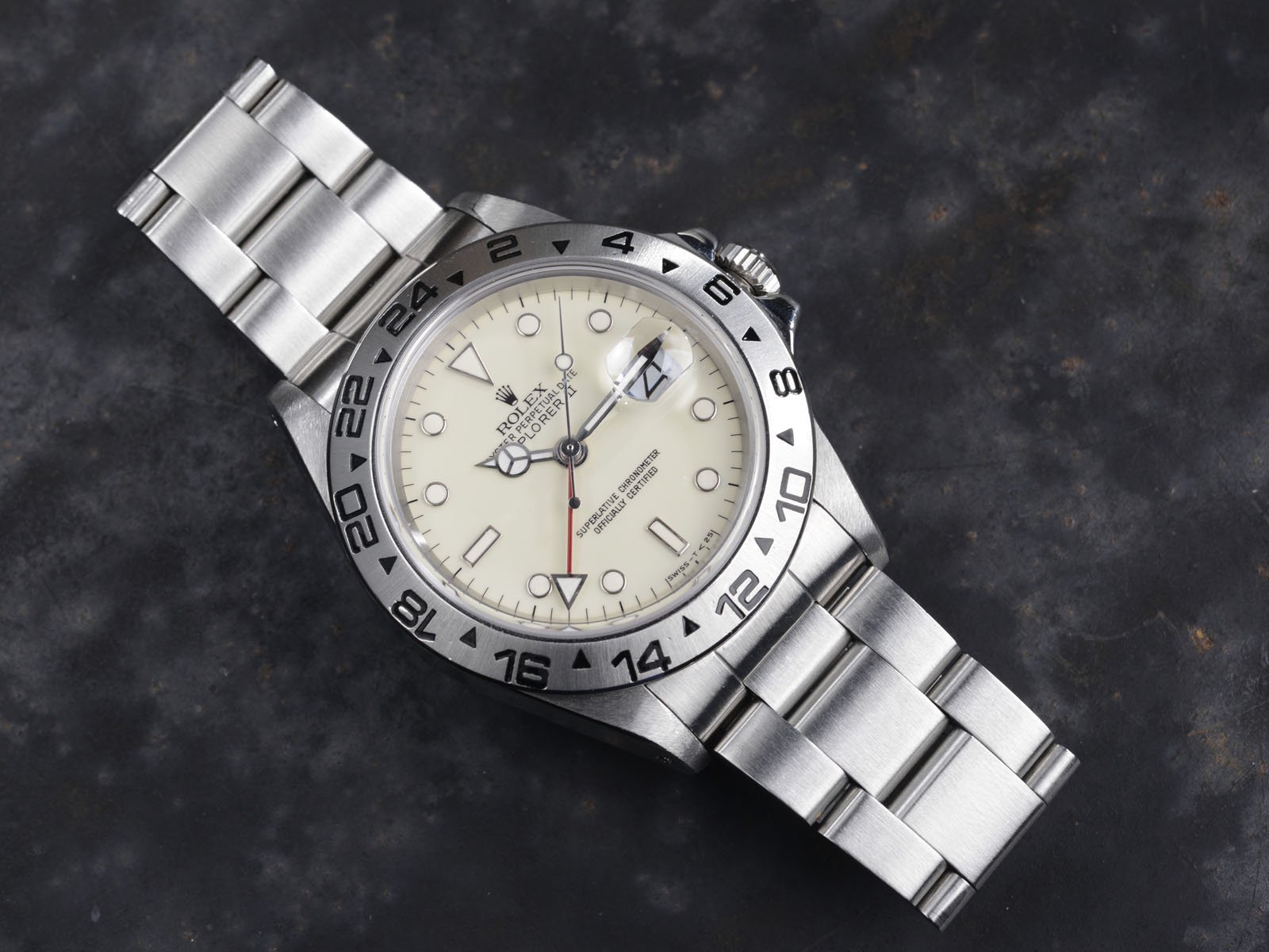 Rolex 16550 for online sale