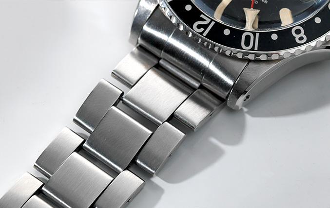 Rolex 1675 Mk1 Long E Dial GMT Master