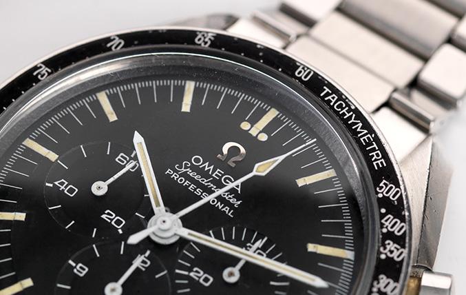 Omega Speedmaster 105.012 - 66