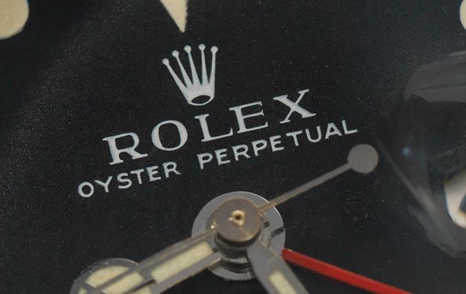 Rolex 1675 Mk1 Long E Dial GMT Master