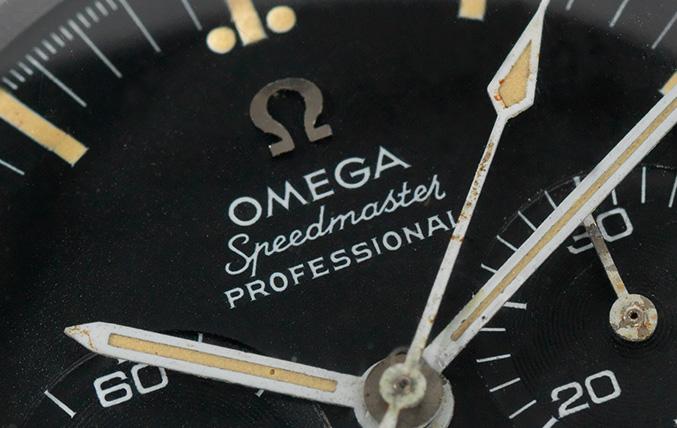 Omega Speedmaster 105.012-66