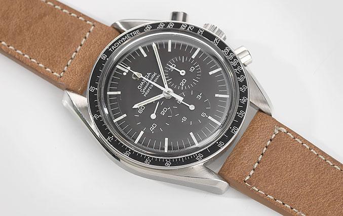 Omega 145.012 Tropical Speedmaster Mexican Olympics