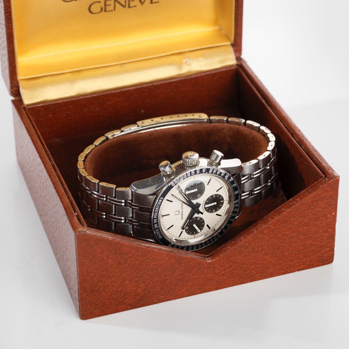 Universal Geneve  Nina Rindt Reference 885105/02