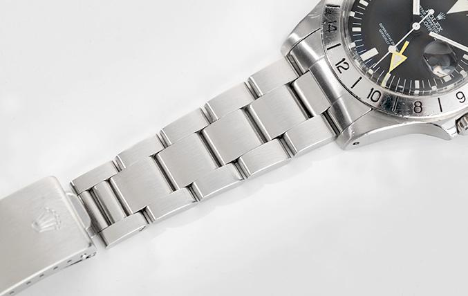 Rolex Explorer 2 Mk5 Dial 1655