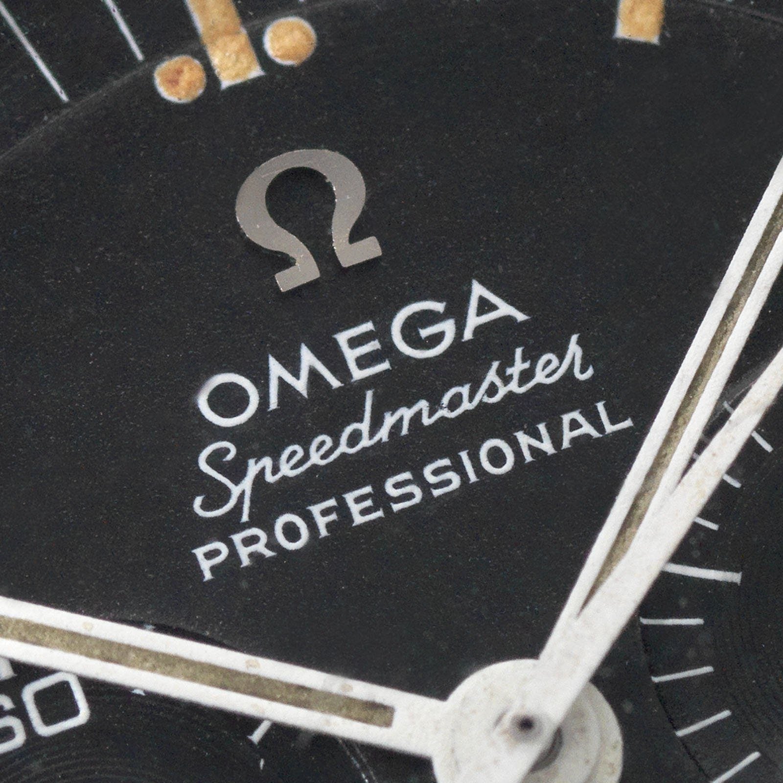 Omega Speedmaster 145.022-68ST