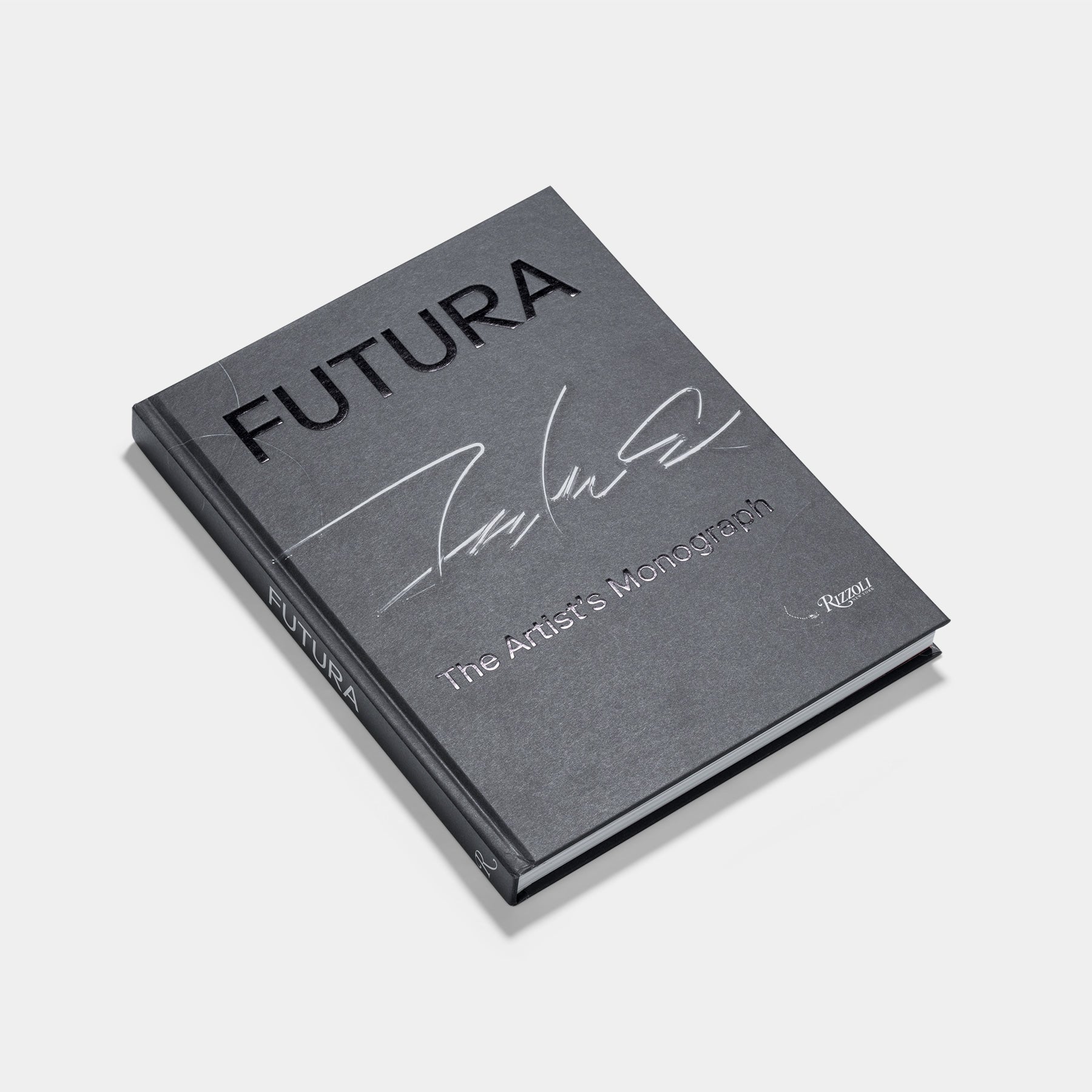 Futura: The Artist's Monograph