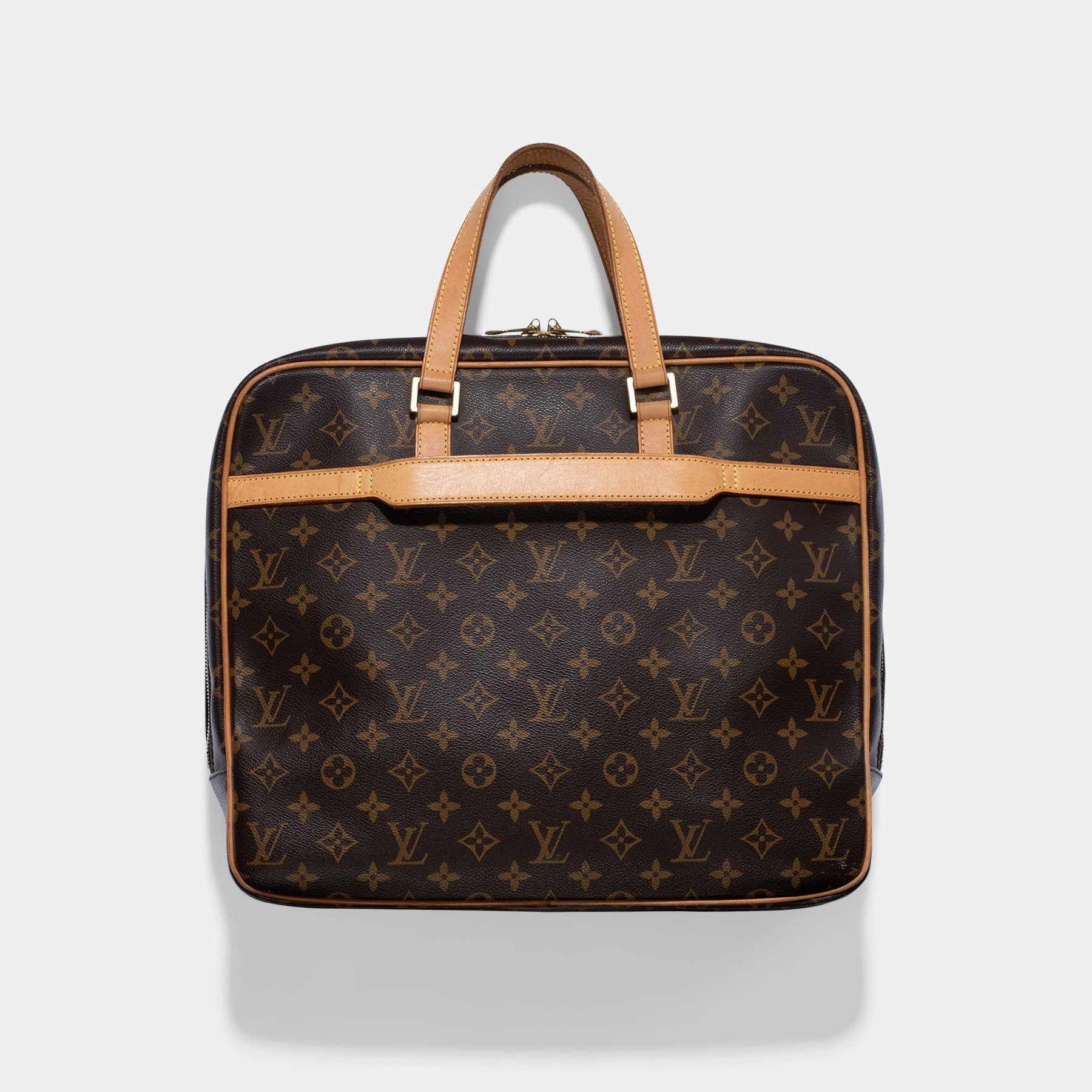 Louis Vuitton Monogram Pegase Briefcase
